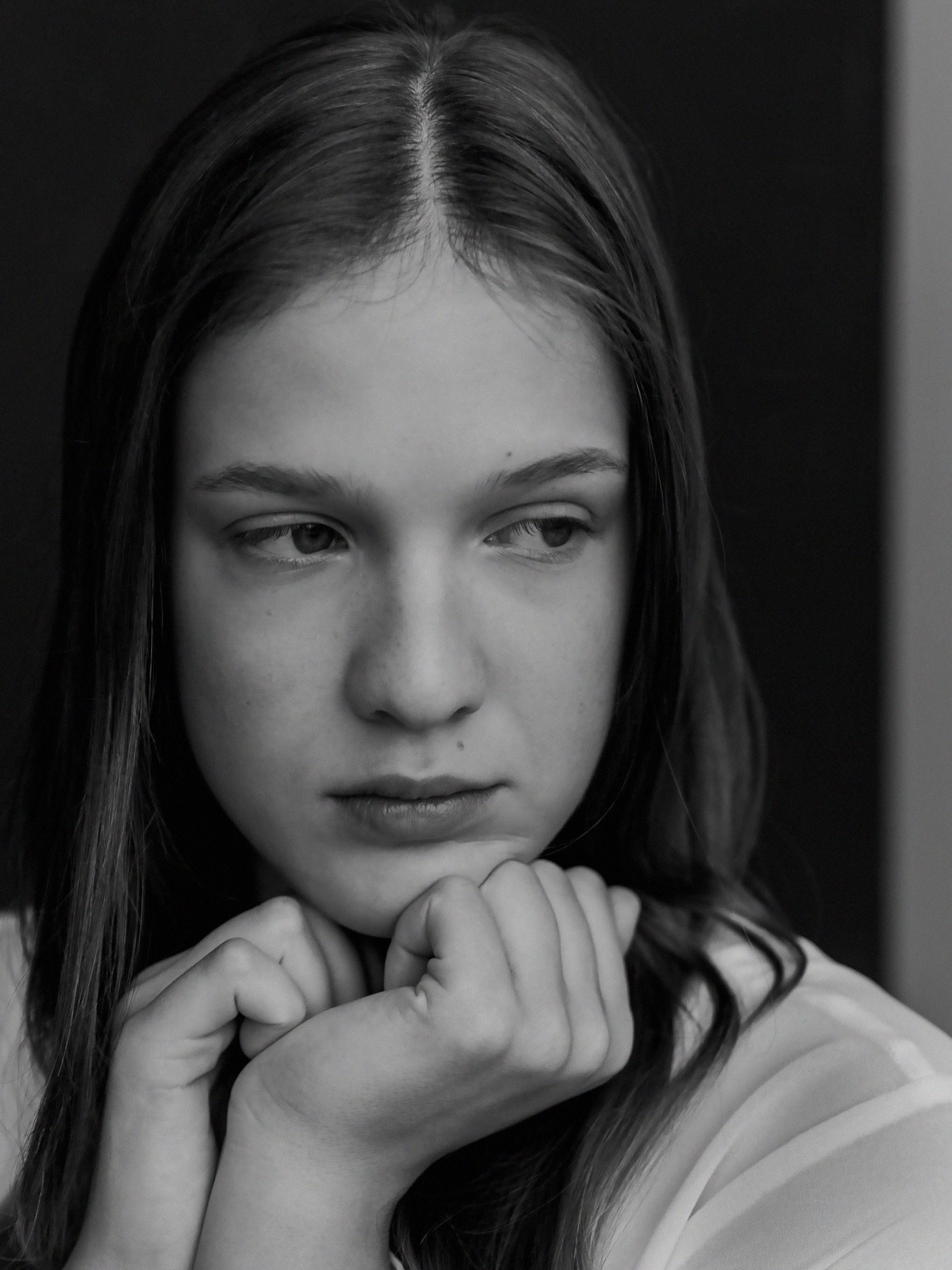 Искренность. Семейный и детский фотограф Наталья Патрушева Котлас