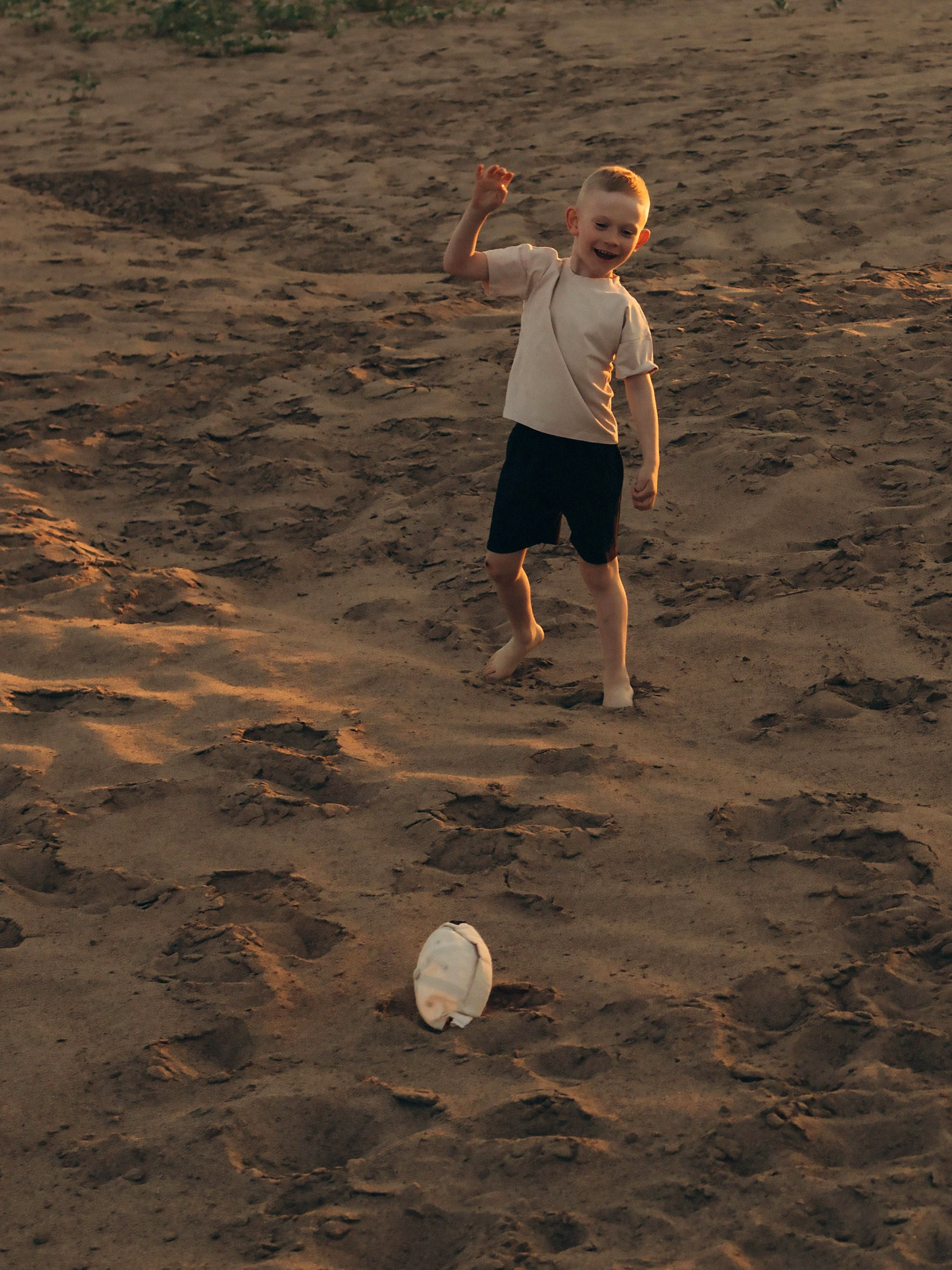 Радость. Семейный и детский фотограф Наталья Патрушева Котлас