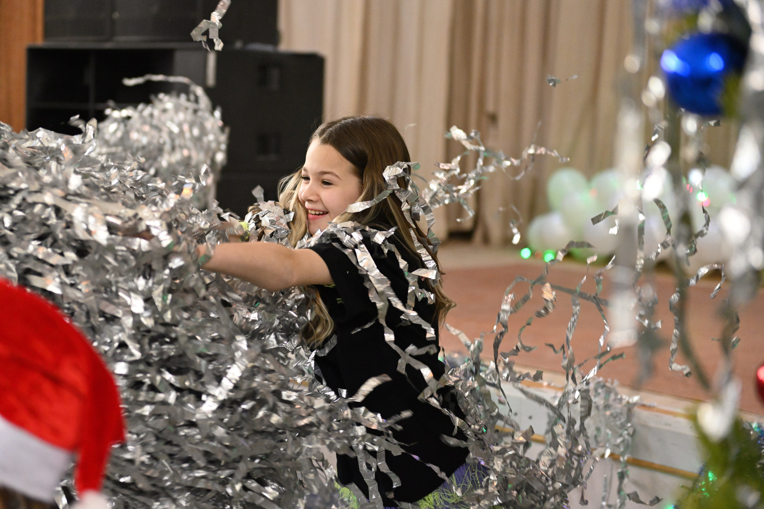 2025-12-14 Танцы. Снежинск фото Андрианов