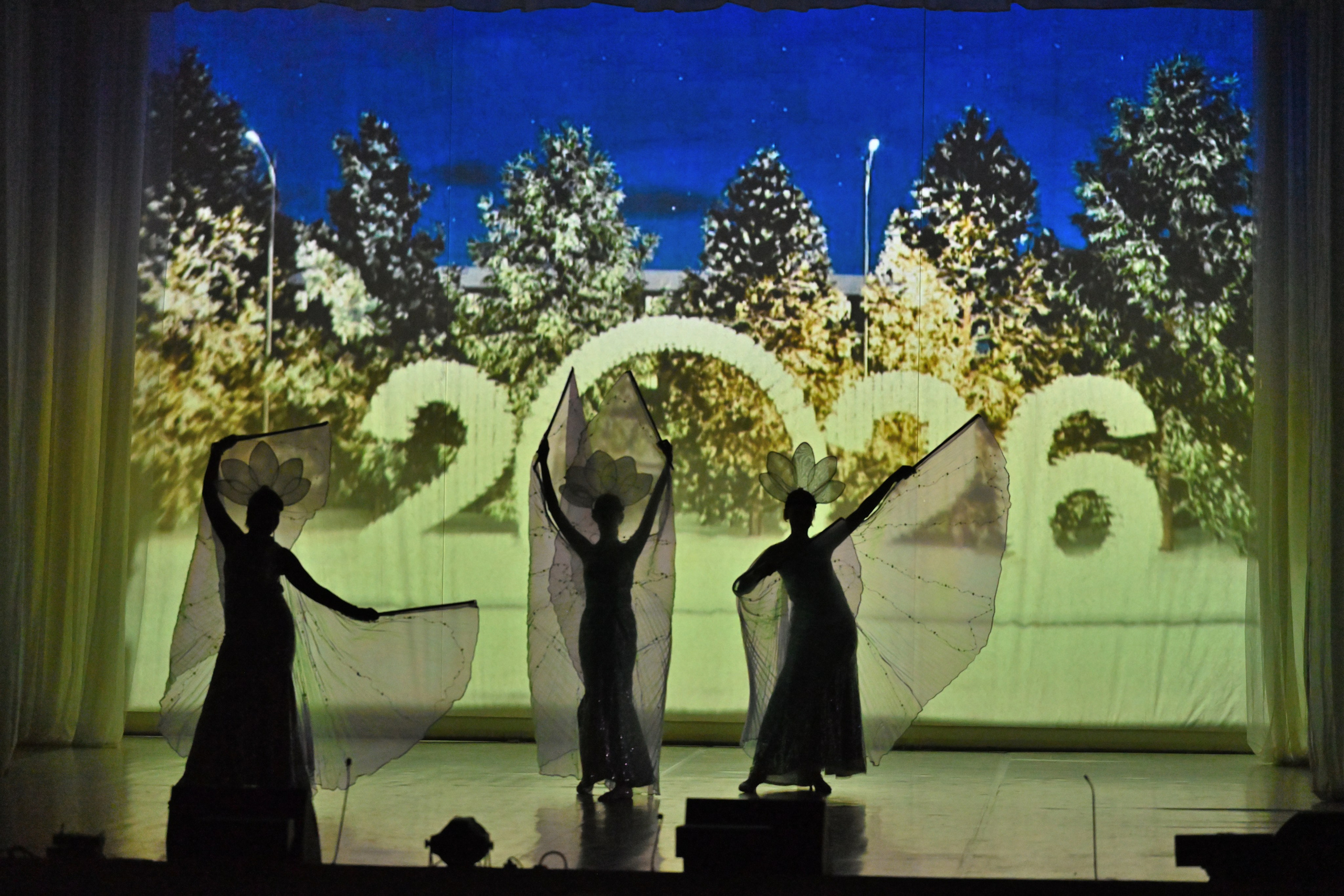 2025-12-19 Танцы ДК. Снежинск фото Андрианов