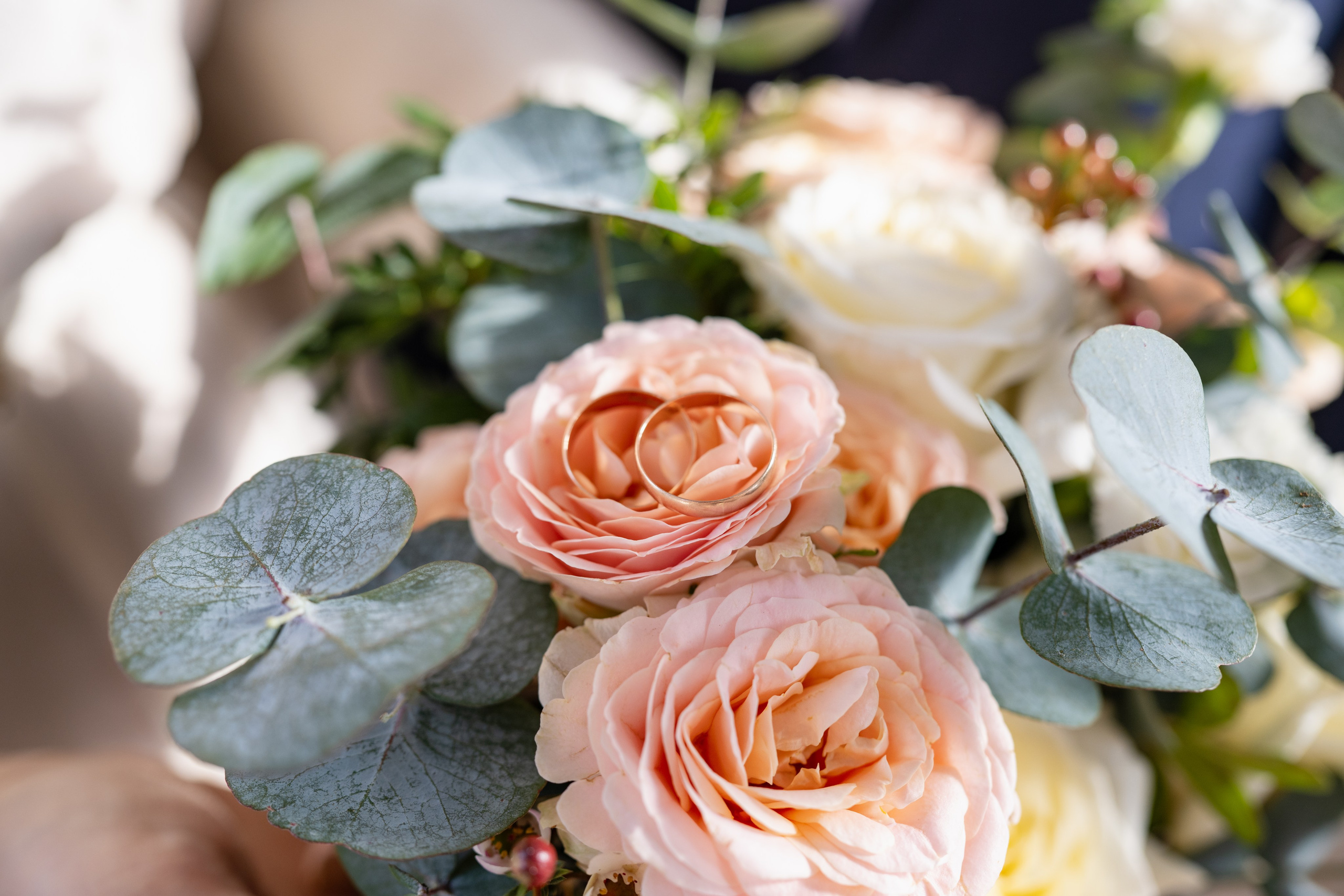 Храм Страстотерпцев (п.Южный). Церковный фотограф на Таинство Крещения и Венчания в Оренбурге и Оренбургской области Екатерина Белкина