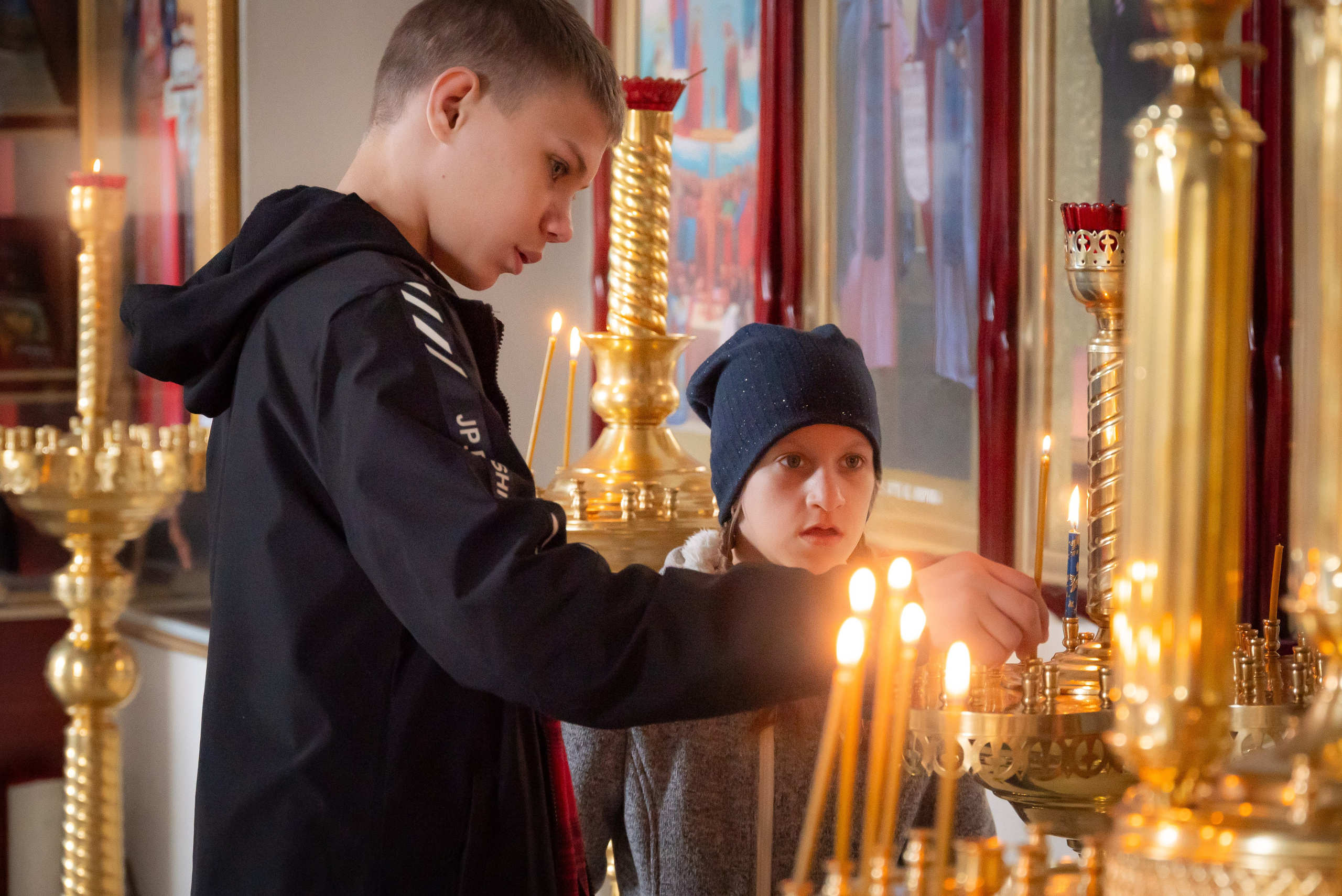 Репортаж. Фотограф Антон Денисенко: Портрет, Репортаж. Москва