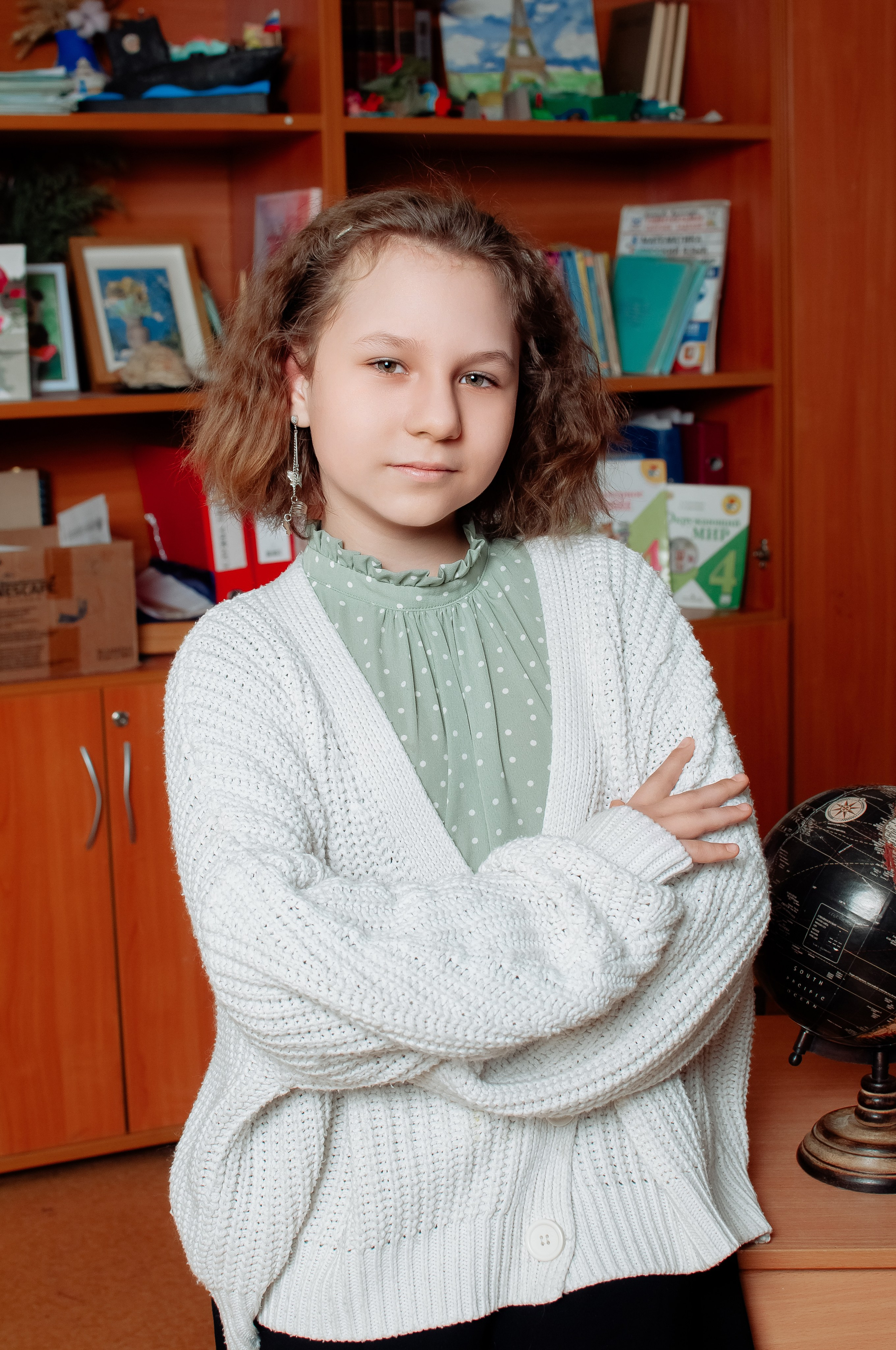 Выпускной альбом школа