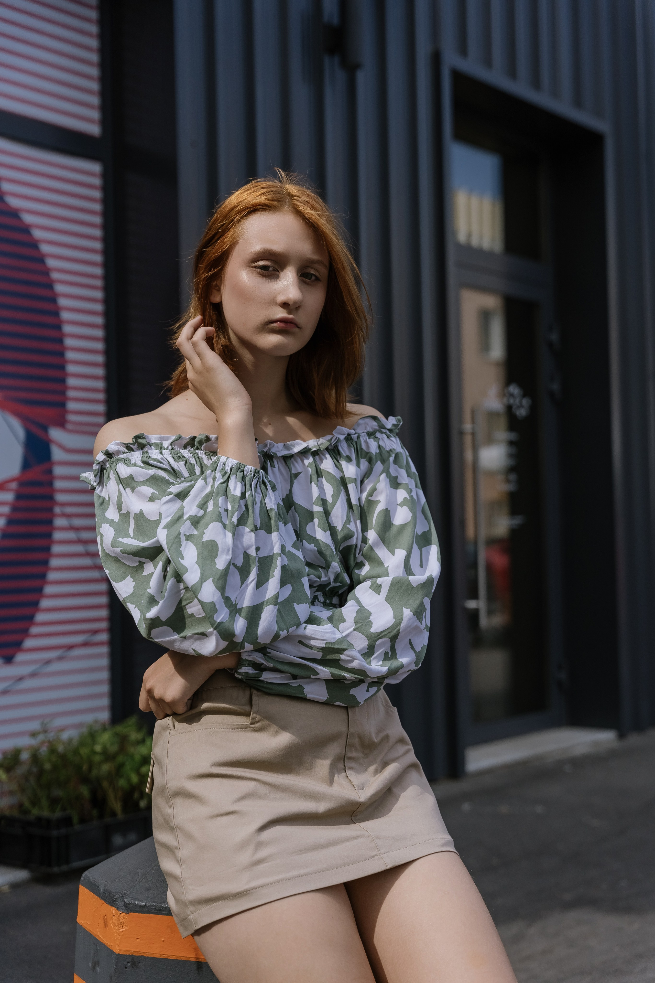 Модельные тесты