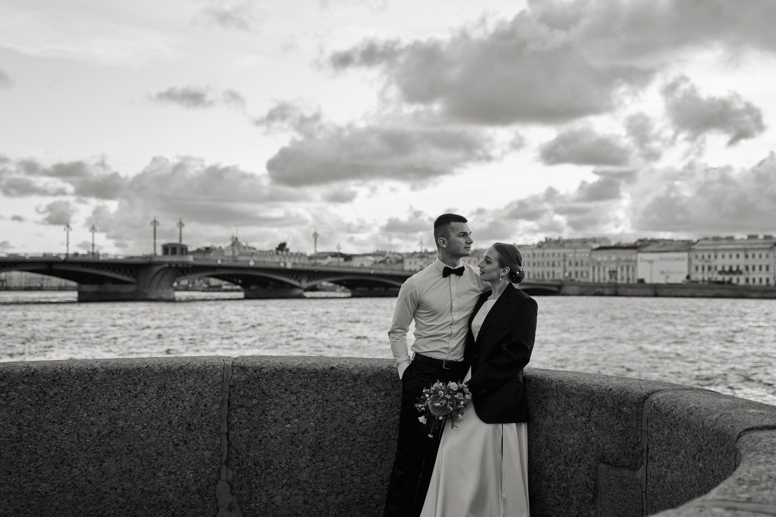 Данила и Анастасия. Фотограф в Ростове-на-Дону Валерия Декало