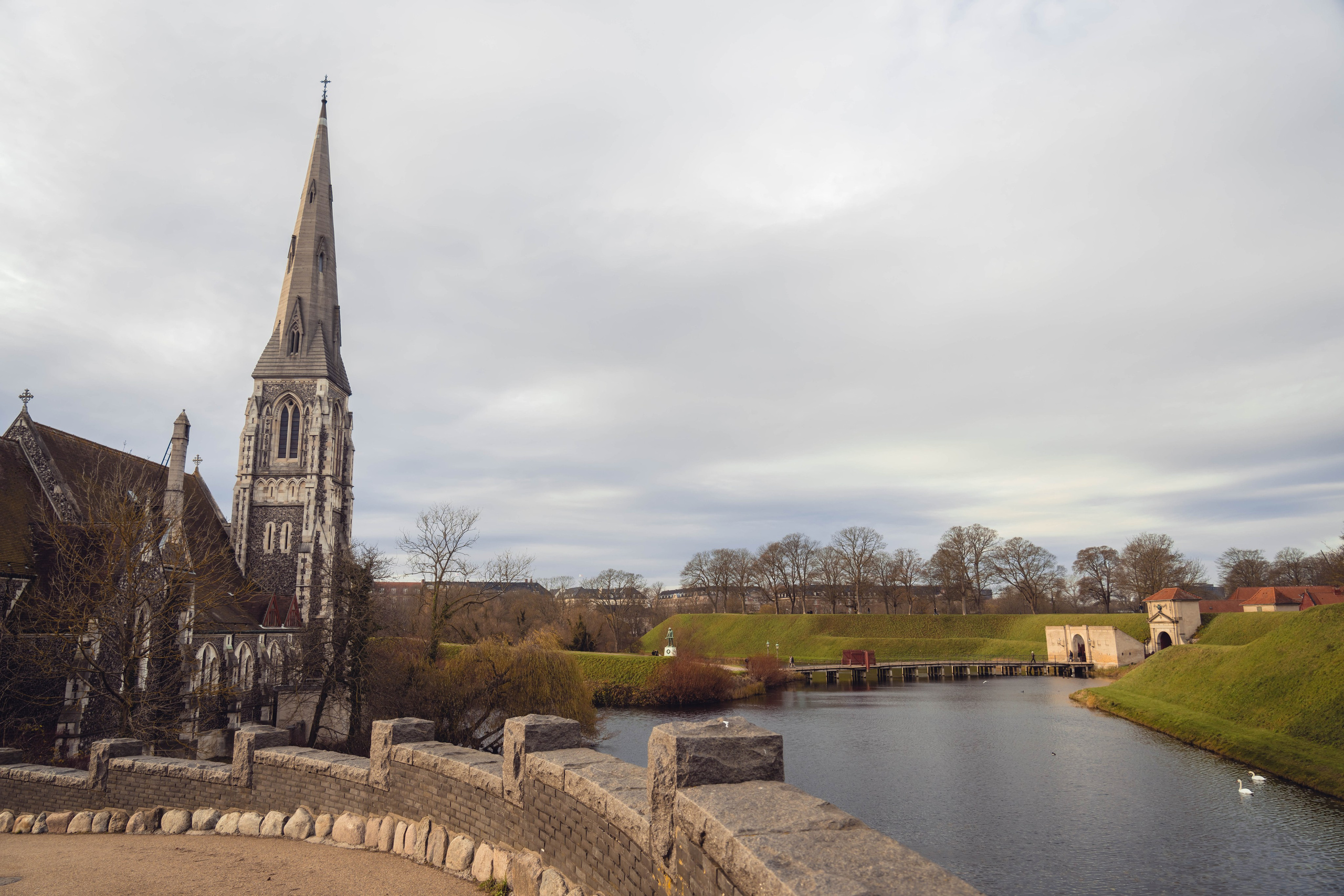 Дания. Фотографирую для себя, своей семьи и друзей!