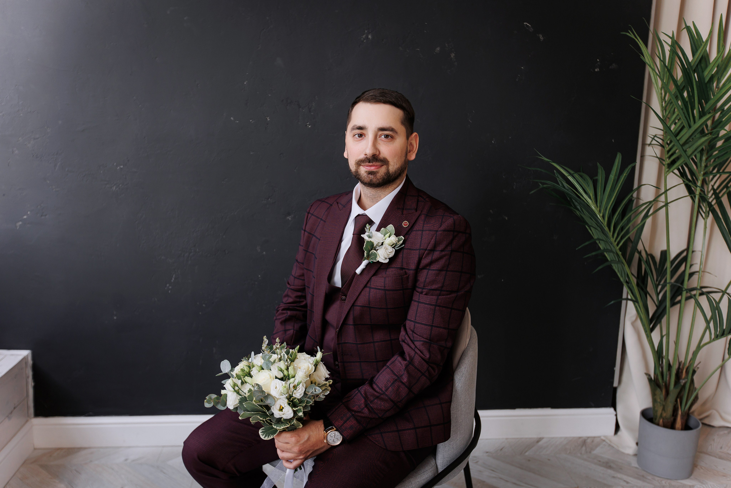 Julia & Ilya. Anne Miller | Photographer