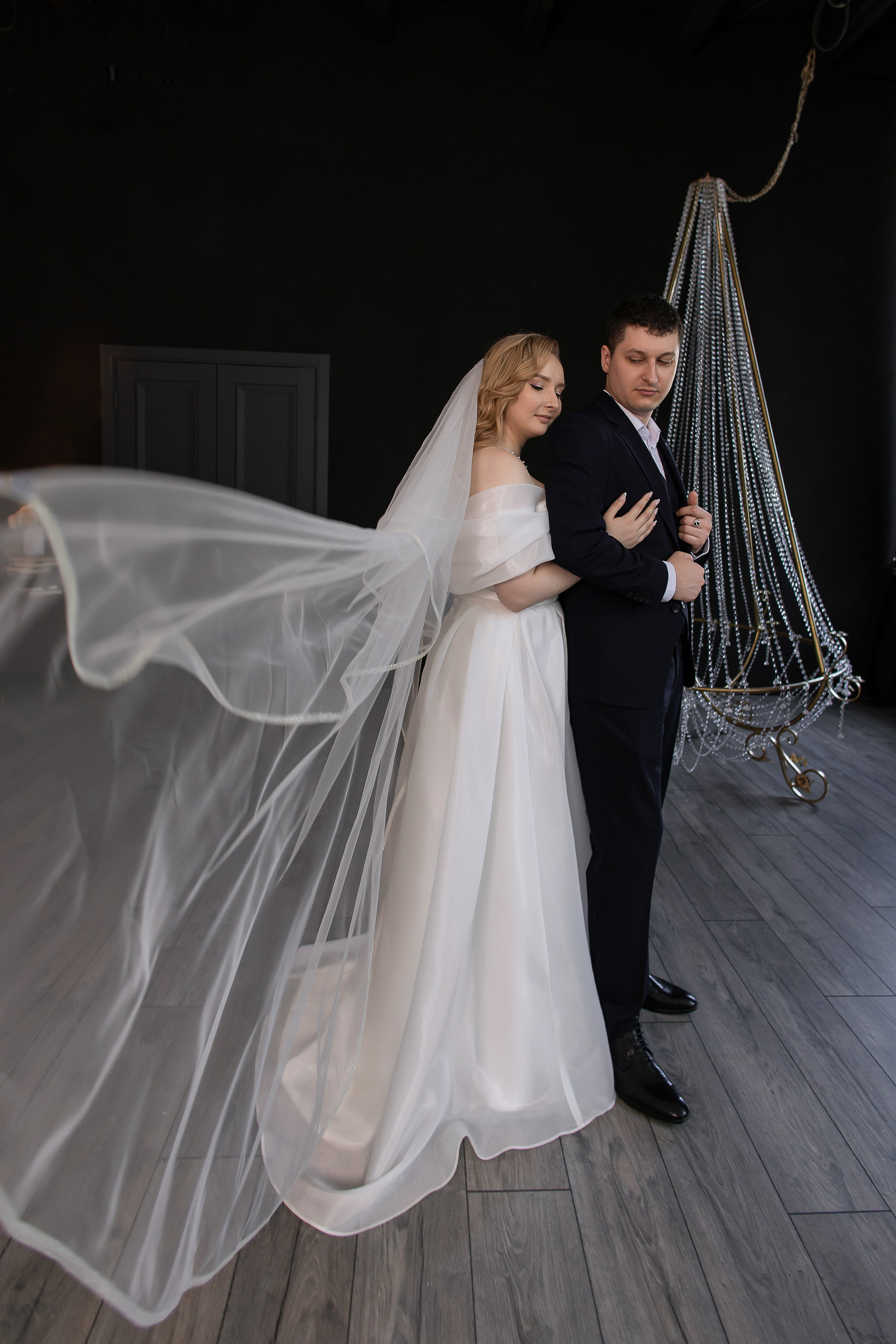 Jane & Artem. Anneta Benthen | Photographer