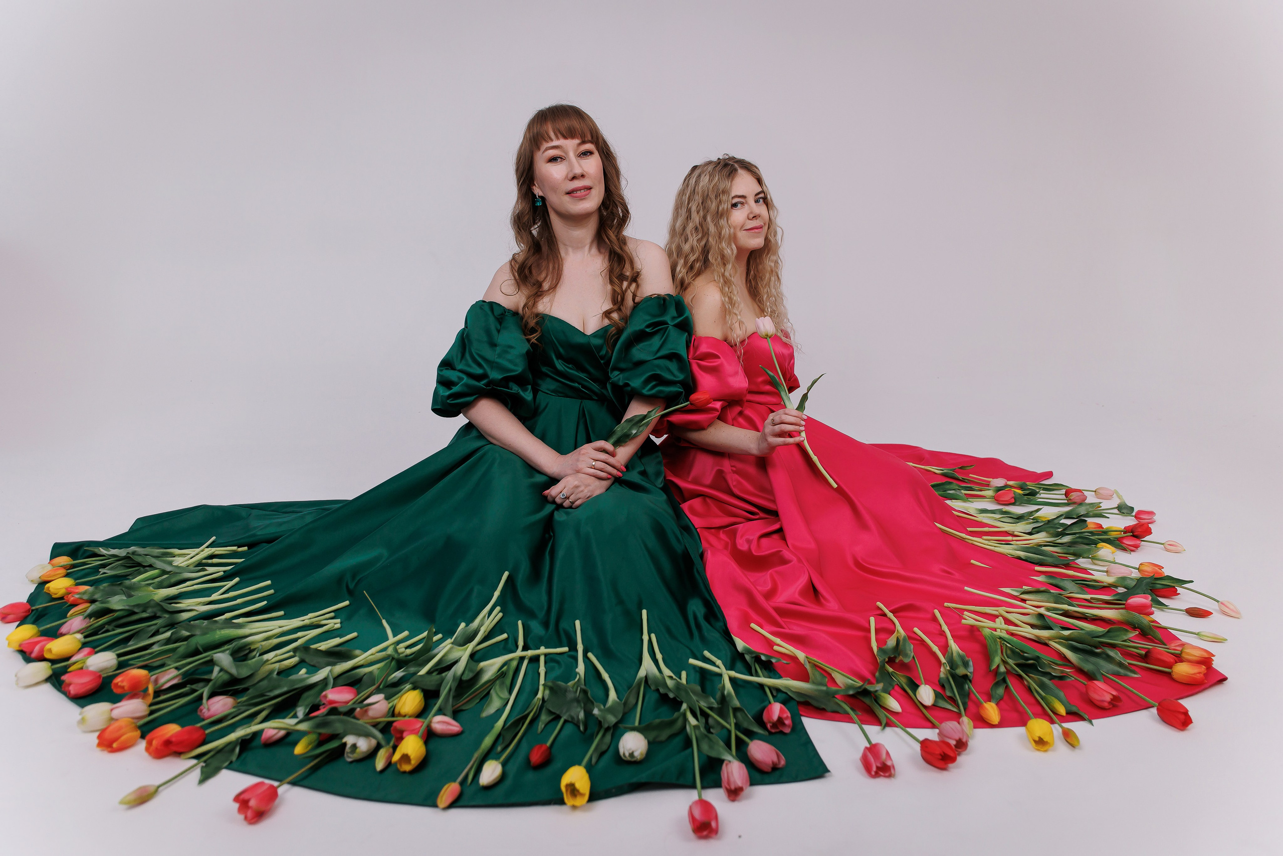 March 8th. Anne Miller | Photographer