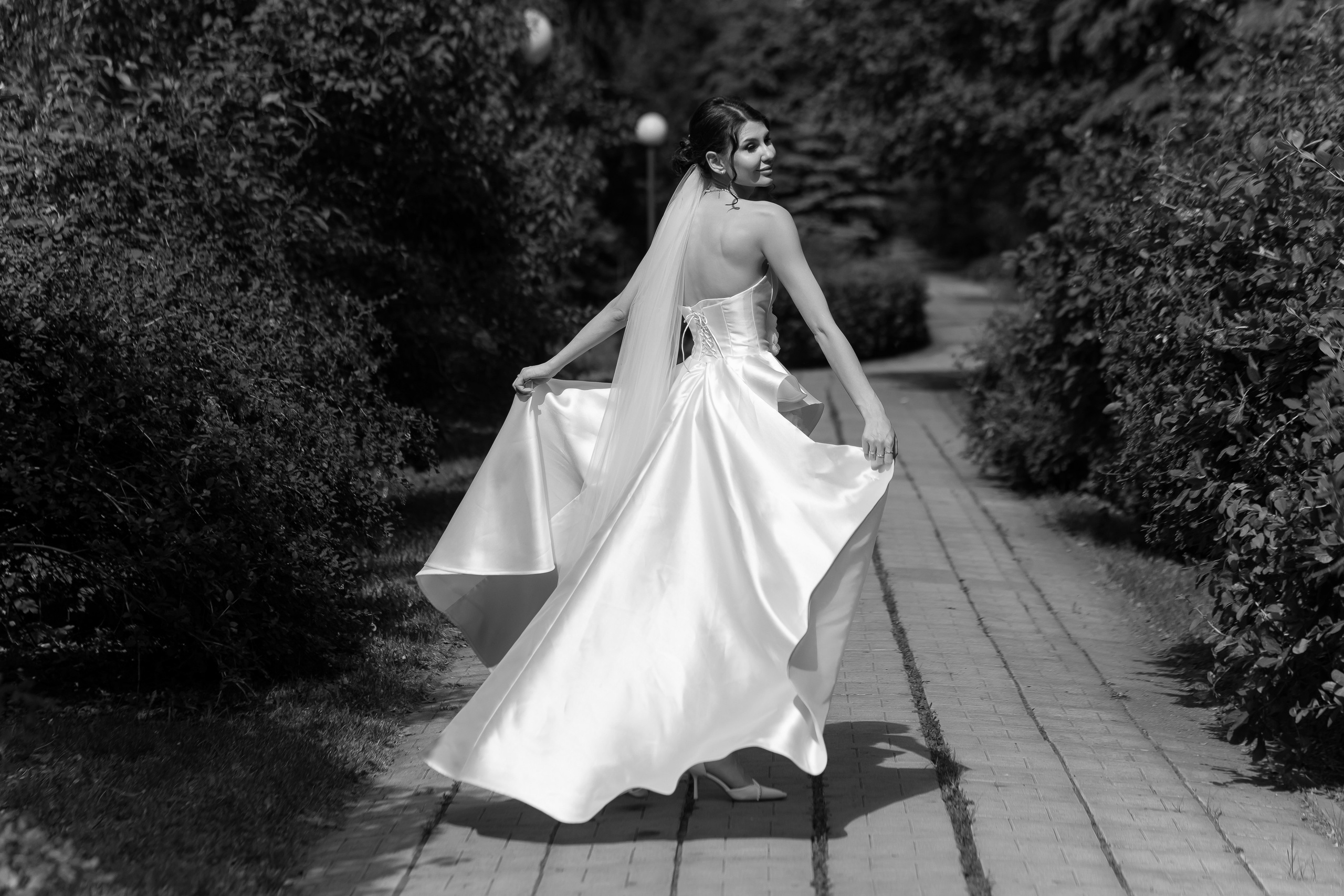 Marina & Zahar. Anneta Benthen | Photographer