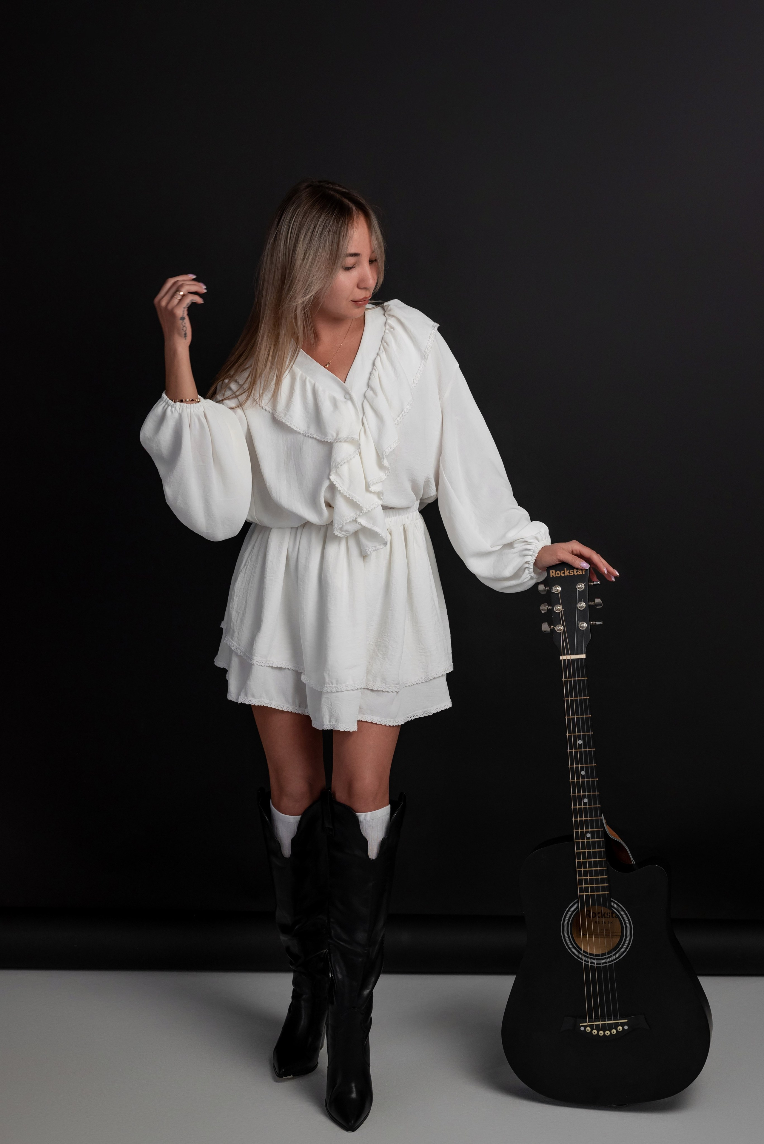 Эльза. Фотограф в городе Салават