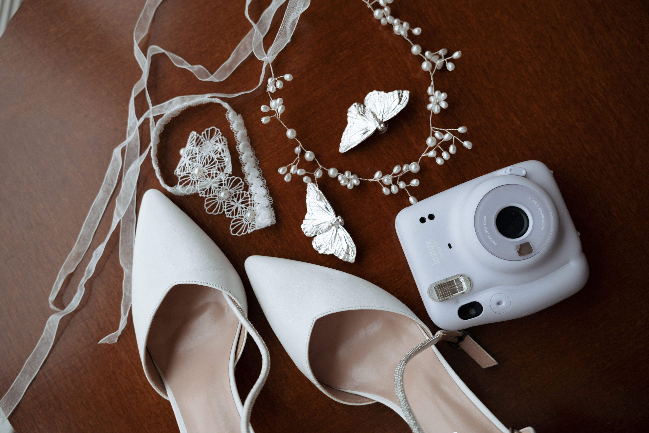 Соня и Денис. Фотограф и видеограф Мария Банщикова, Солнечногорск, Москва