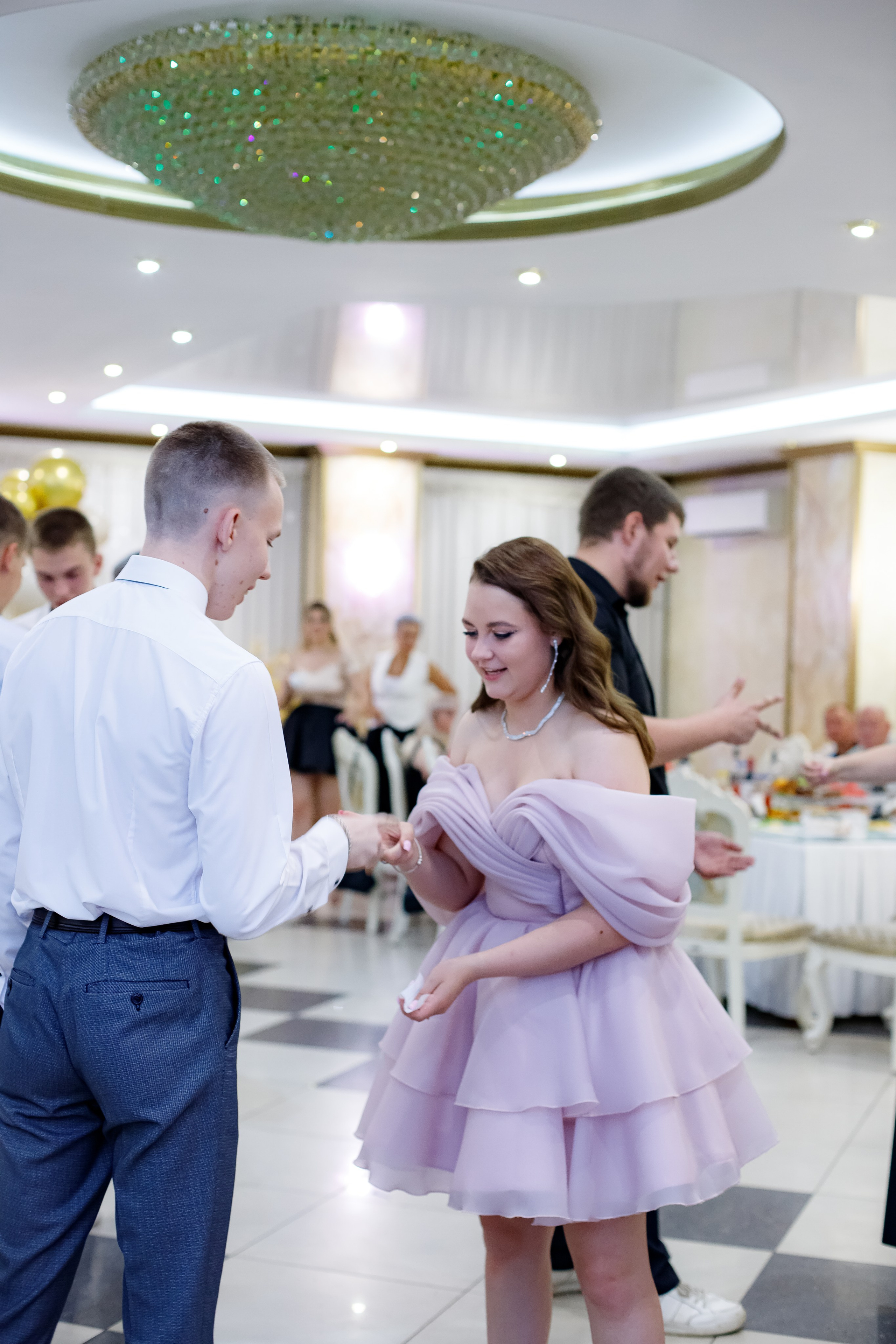 ВЫПУСКНОЙ. Photokarish