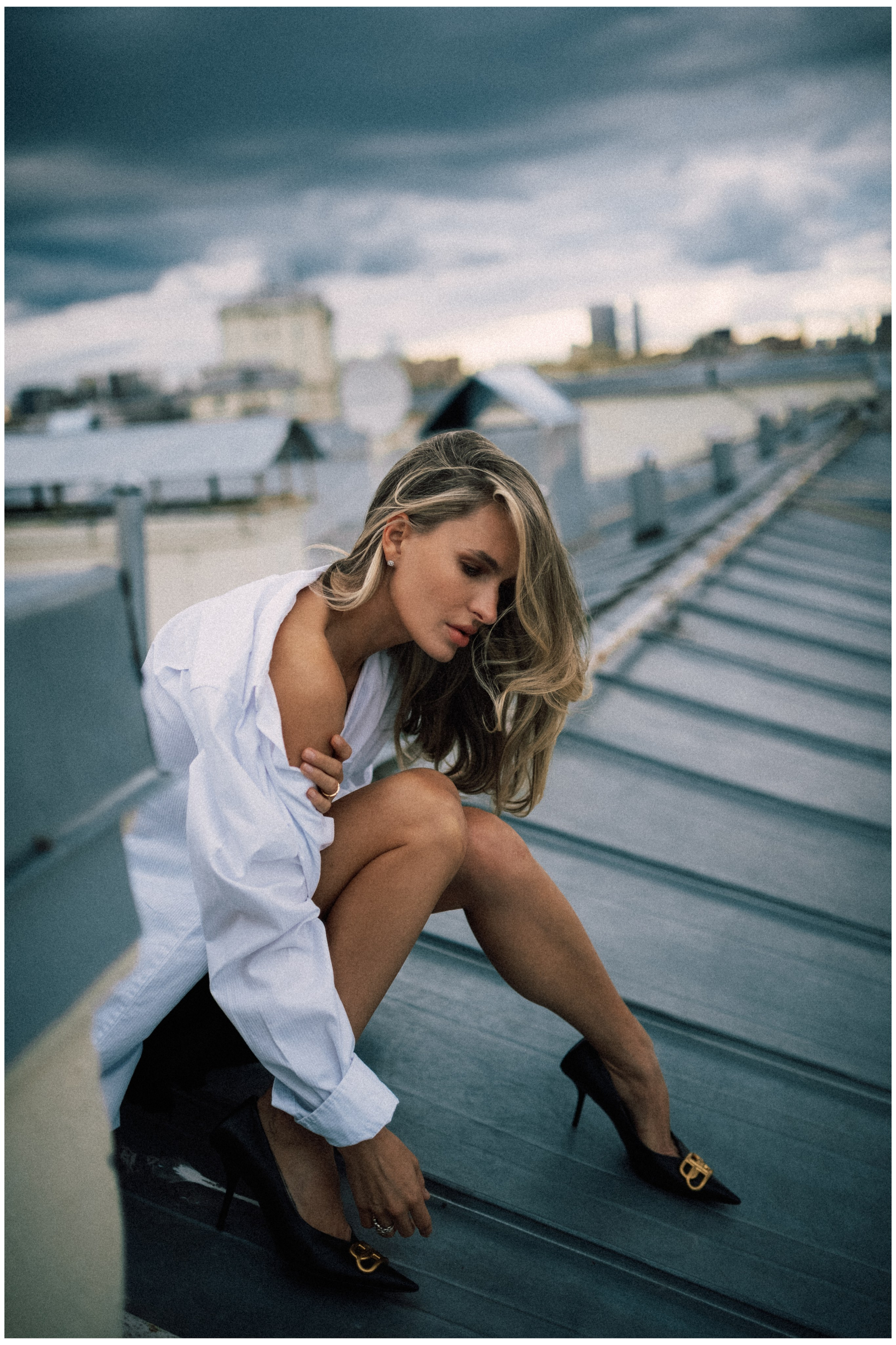 KARINA. Фотограф Москва