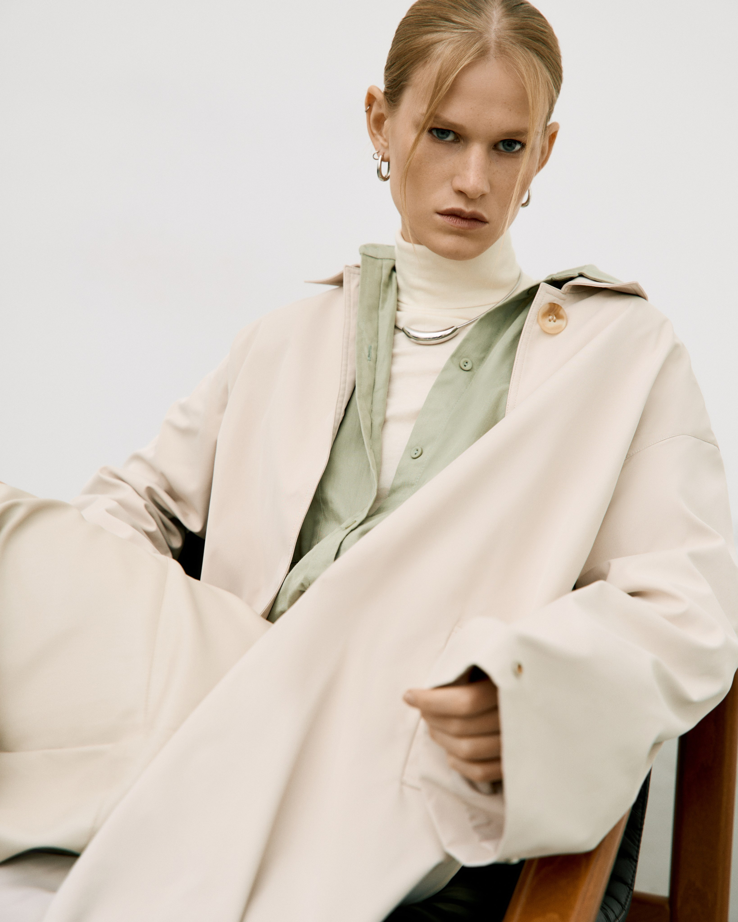 AUTUMN. Коммерческий фотограф в Москве Коновалова Ольга