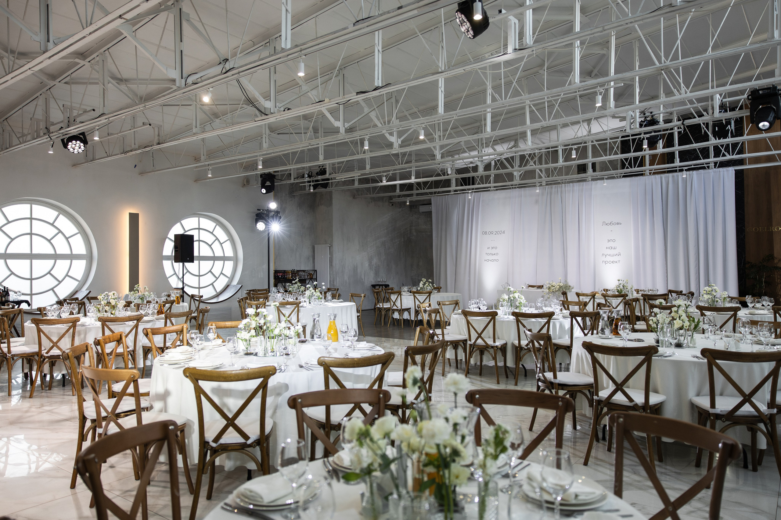 P&M. Свадебный репортажный фотограф в Москве