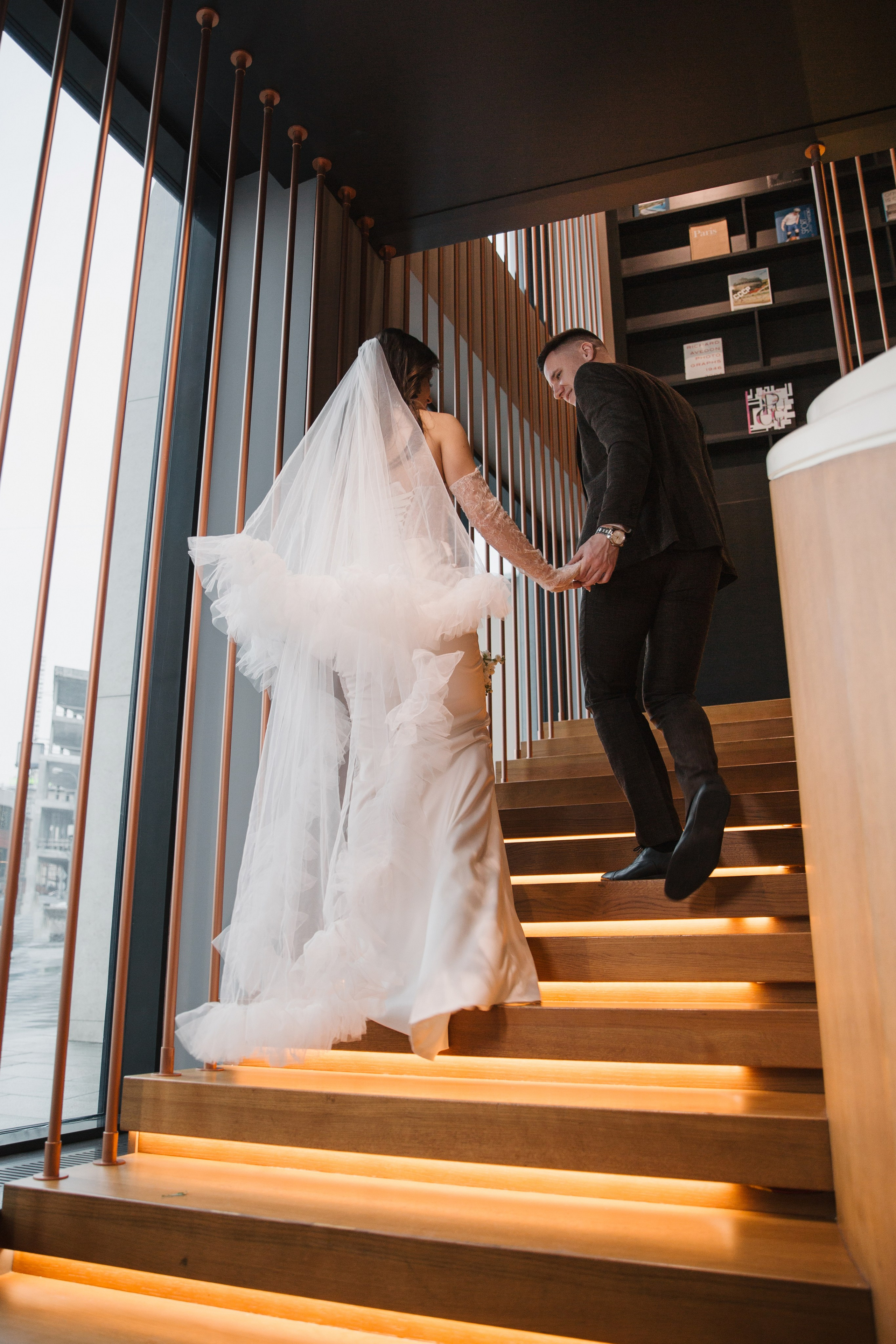 Кристина и Олег. Фотограф в Новосибирске Надежда Черных