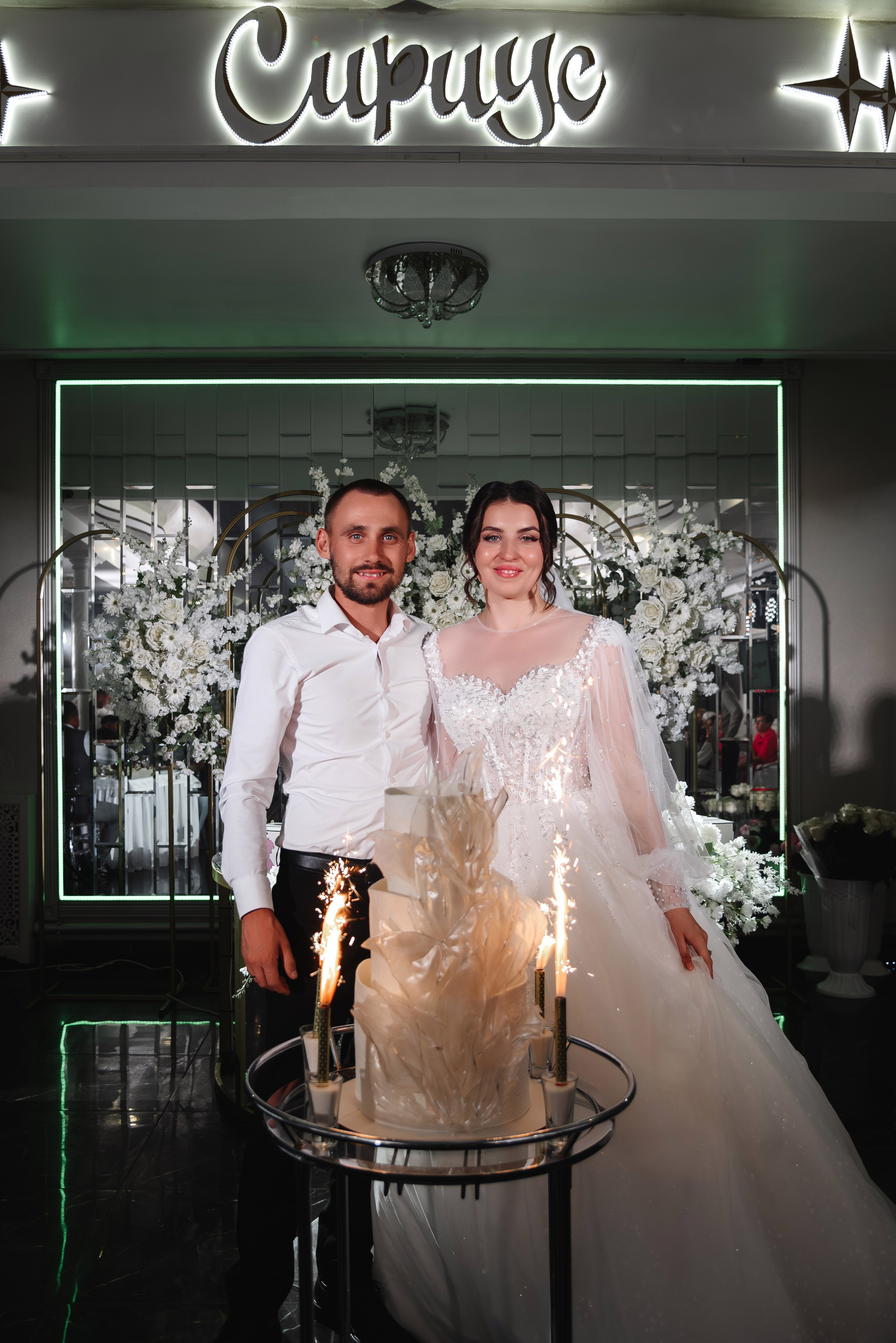 Дмитрий и Элина. Семейный фотограф Саратов Маргарита Куликова