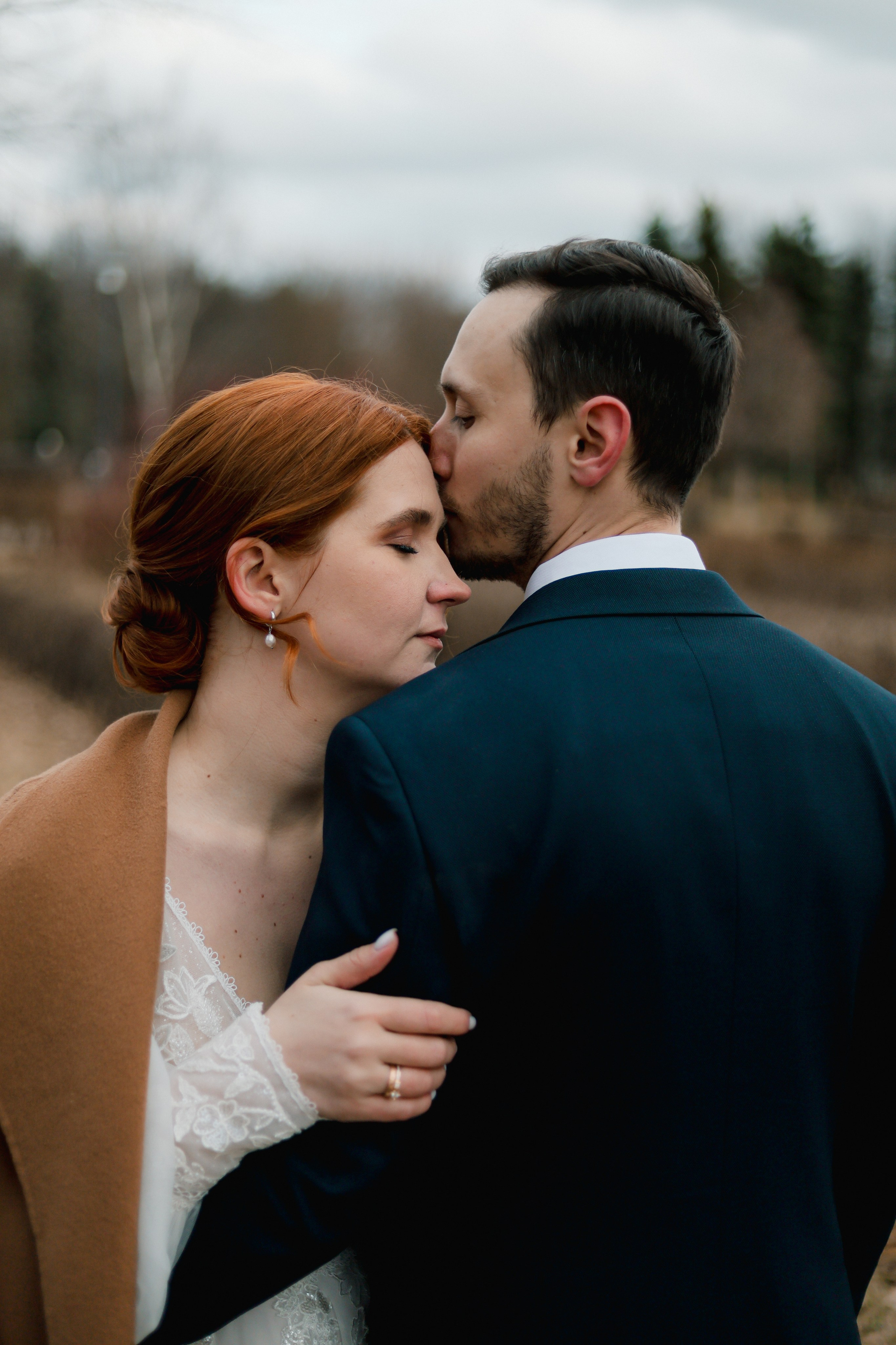 Свадьба. Семейный фотограф в Москве и Зеленограде