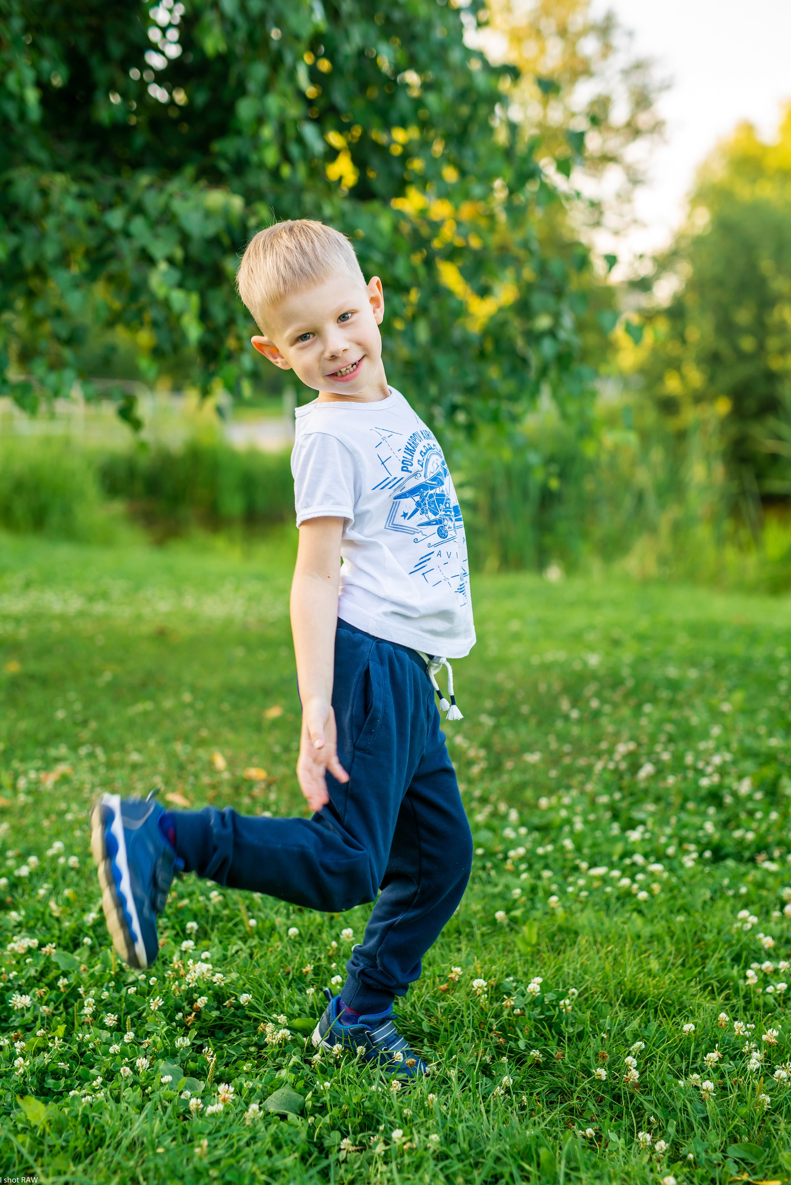 Алексей, Юля и маленький Ваня. Свадебный фотограф в Рязани Вагнер Владимир