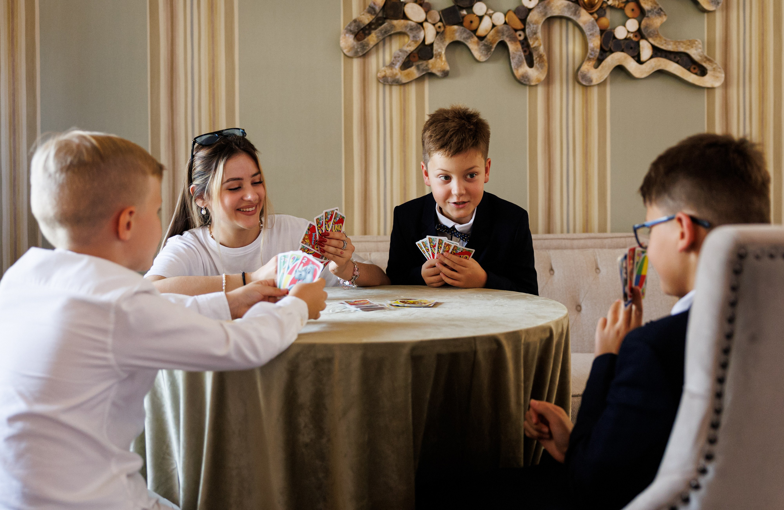 Рома & Маша. RETOUCH-HOUSE