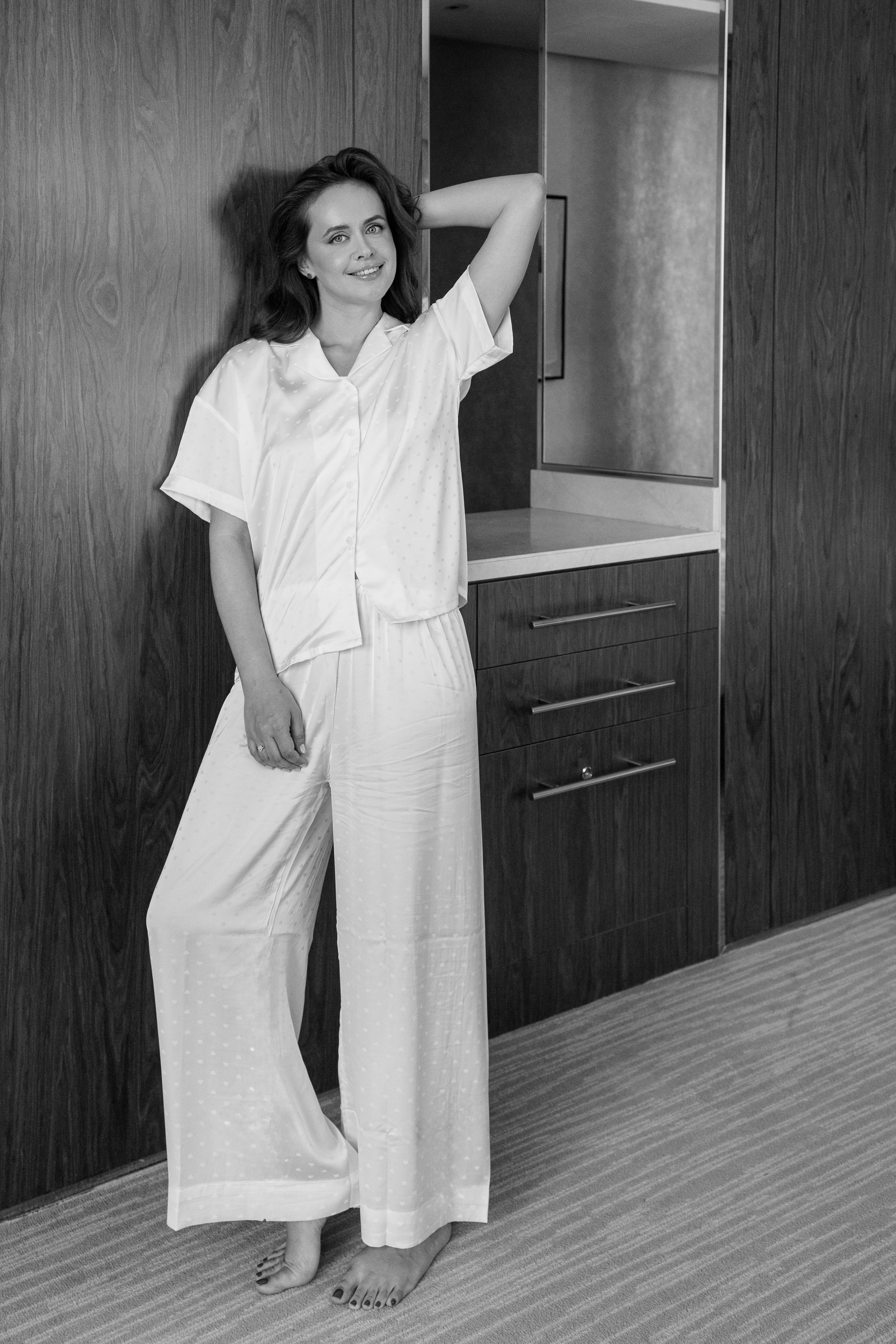 Илья & Валерия. RETOUCH-HOUSE