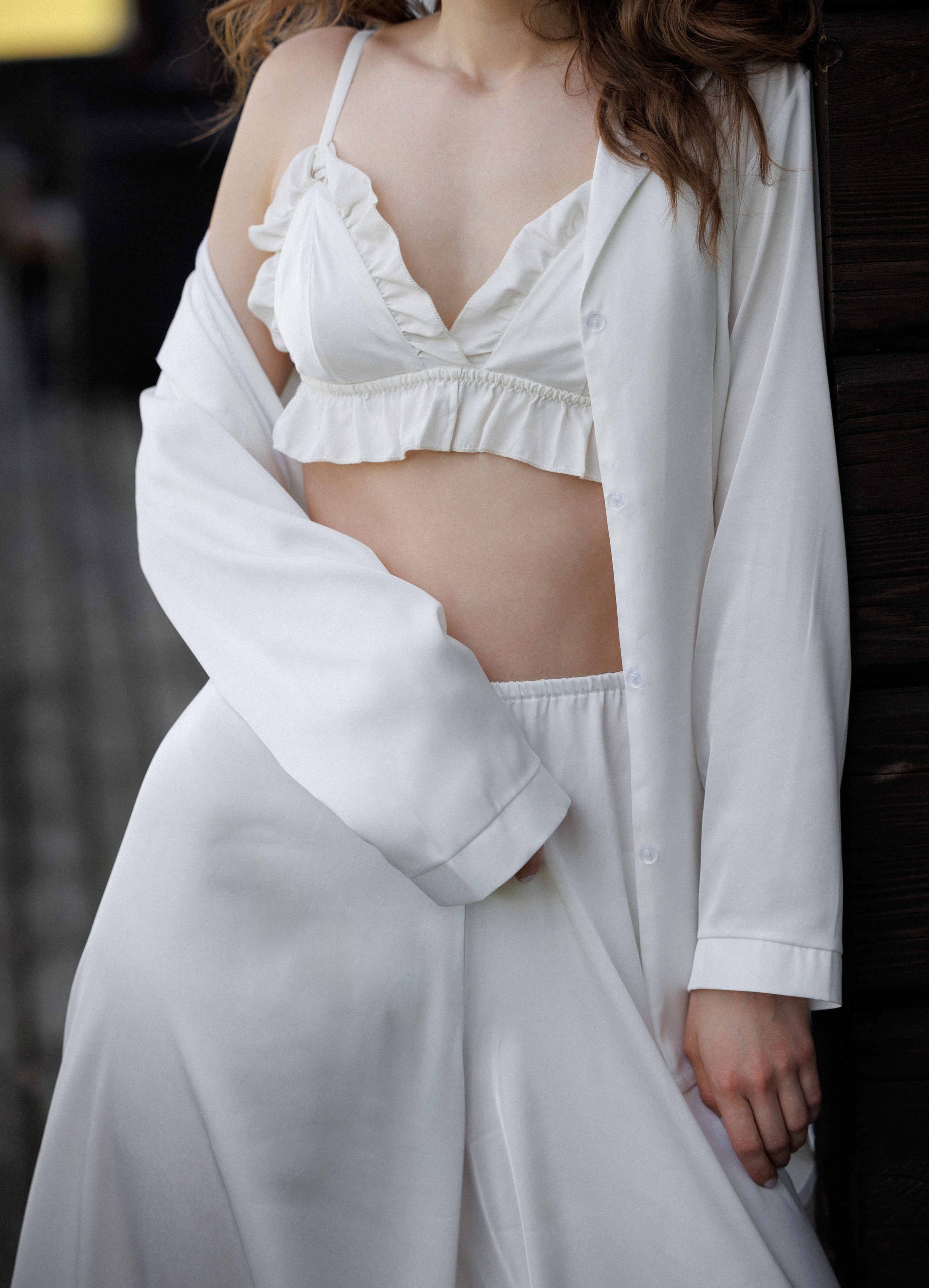 Ренат & Анастасия. RETOUCH-HOUSE