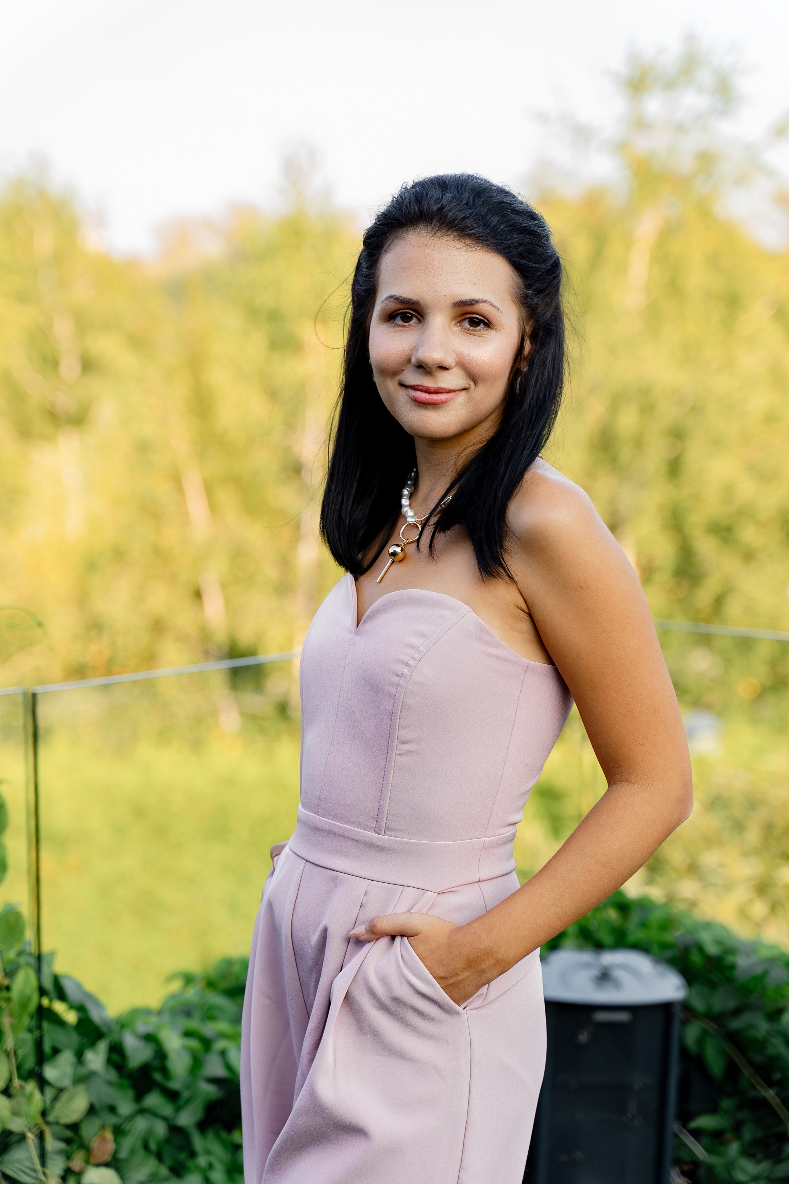 Сергей & Анастасия. RETOUCH-HOUSE