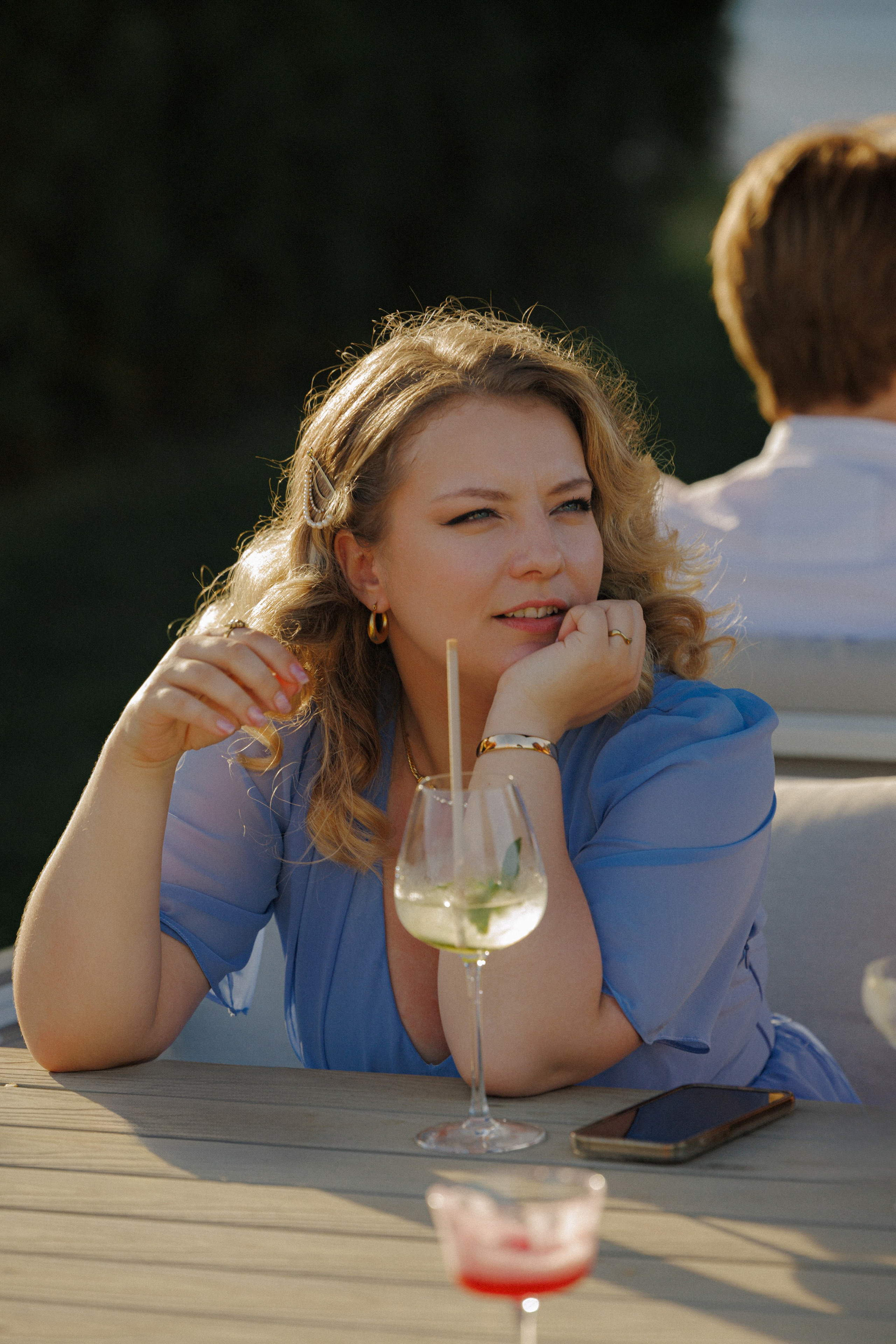 Ренат & Анастасия. RETOUCH-HOUSE