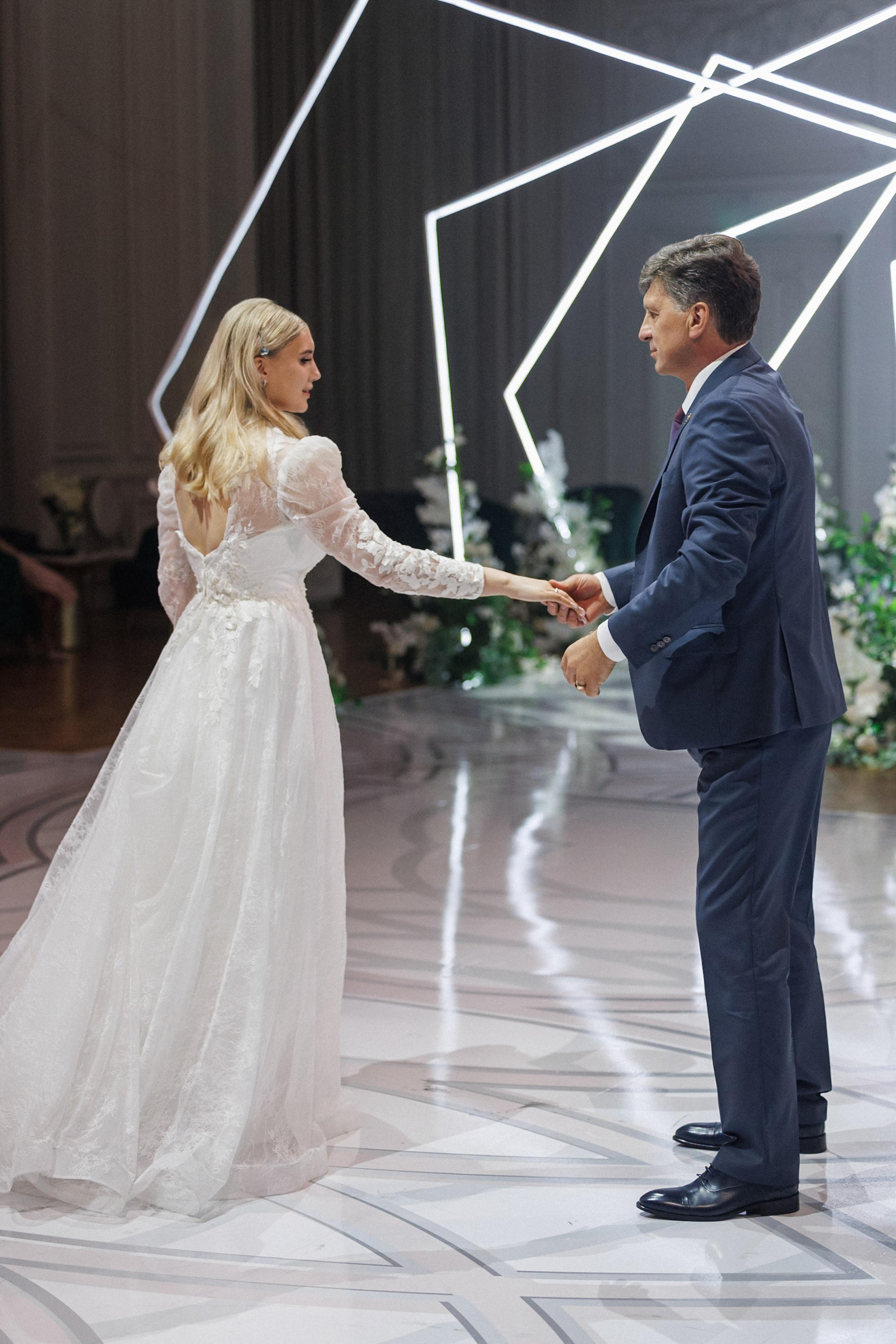 Павел & Варвара. RETOUCH-HOUSE