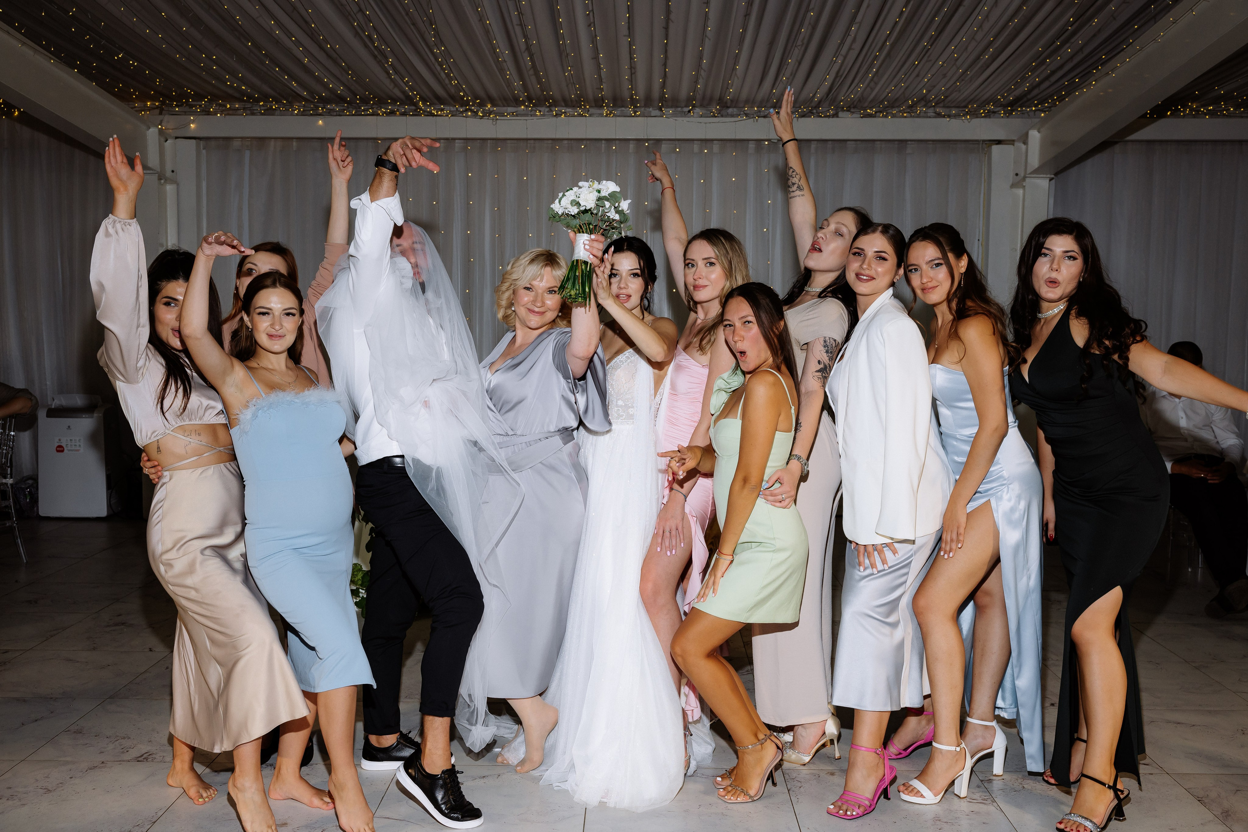 Владислав & Дарья. RETOUCH-HOUSE