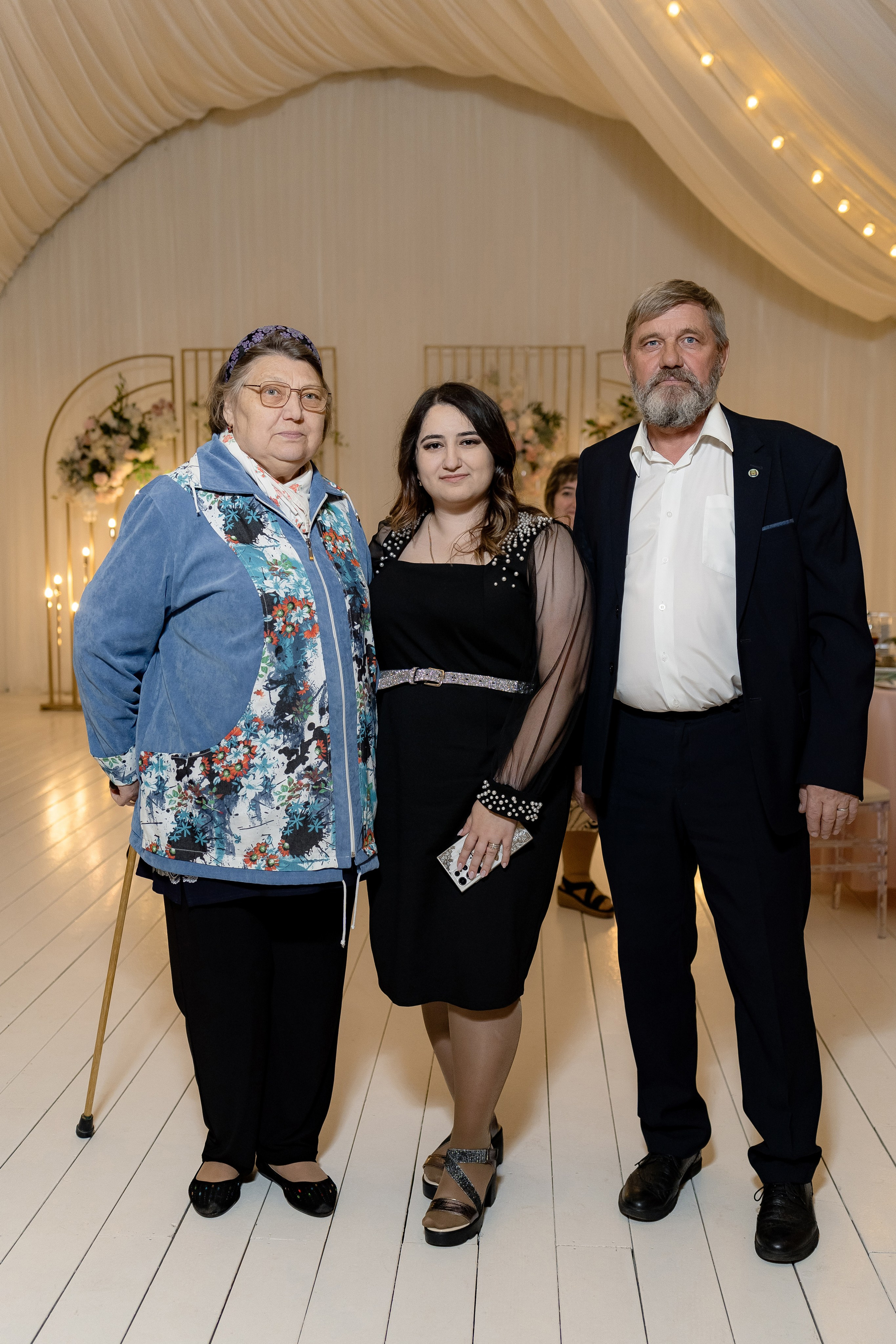 Владимир & Яна. RETOUCH-HOUSE