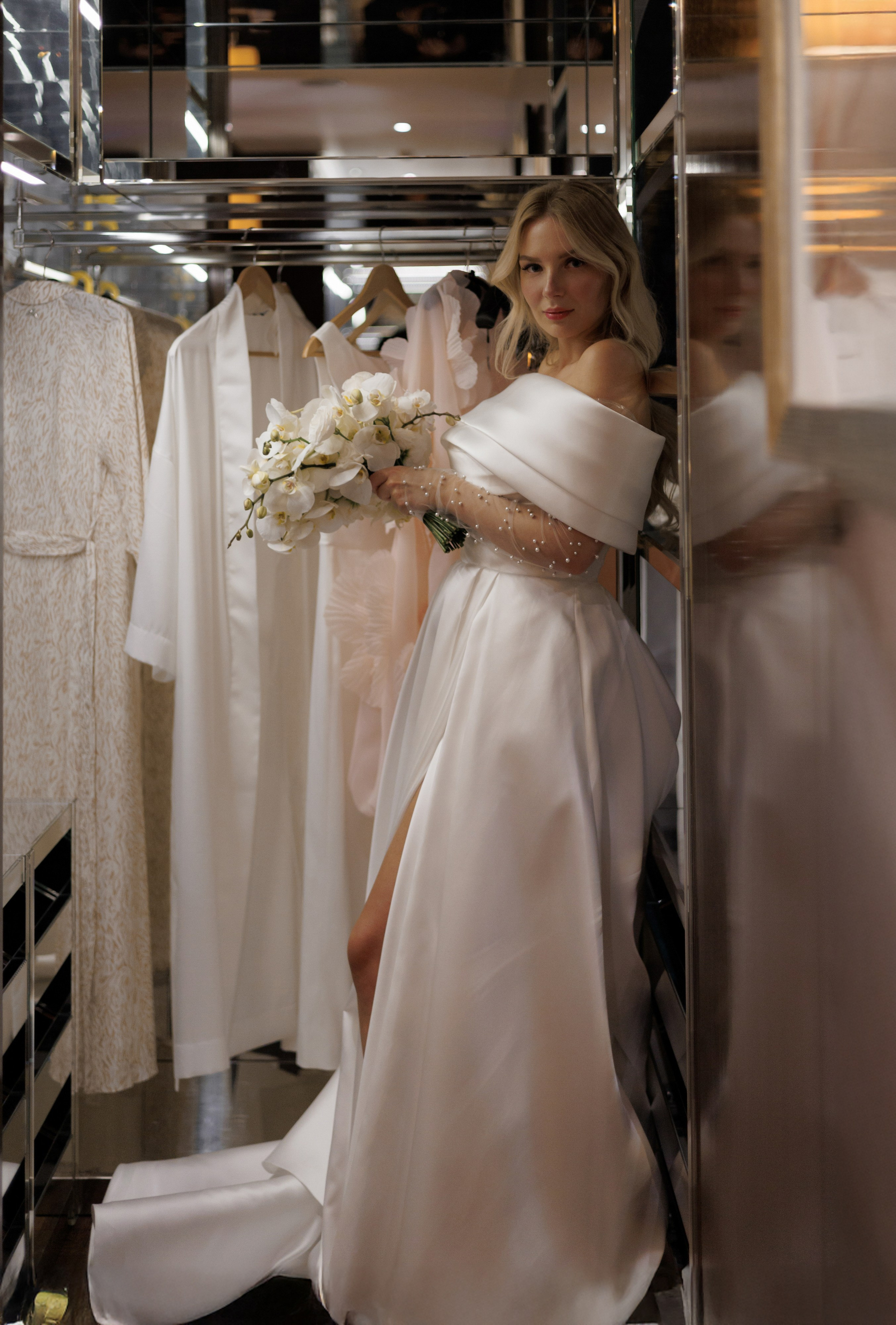 Илья & Таня. RETOUCH-HOUSE