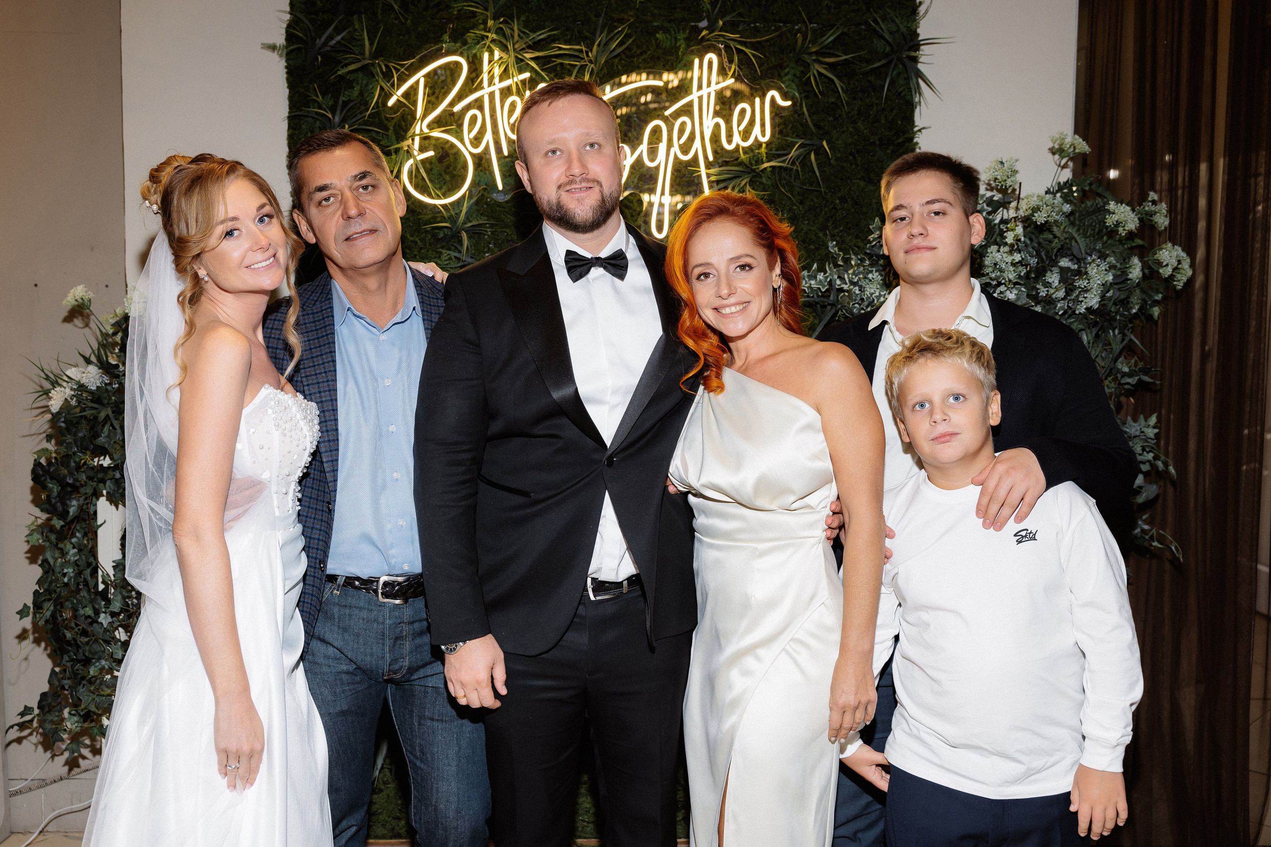 Александр & Светлана. RETOUCH-HOUSE