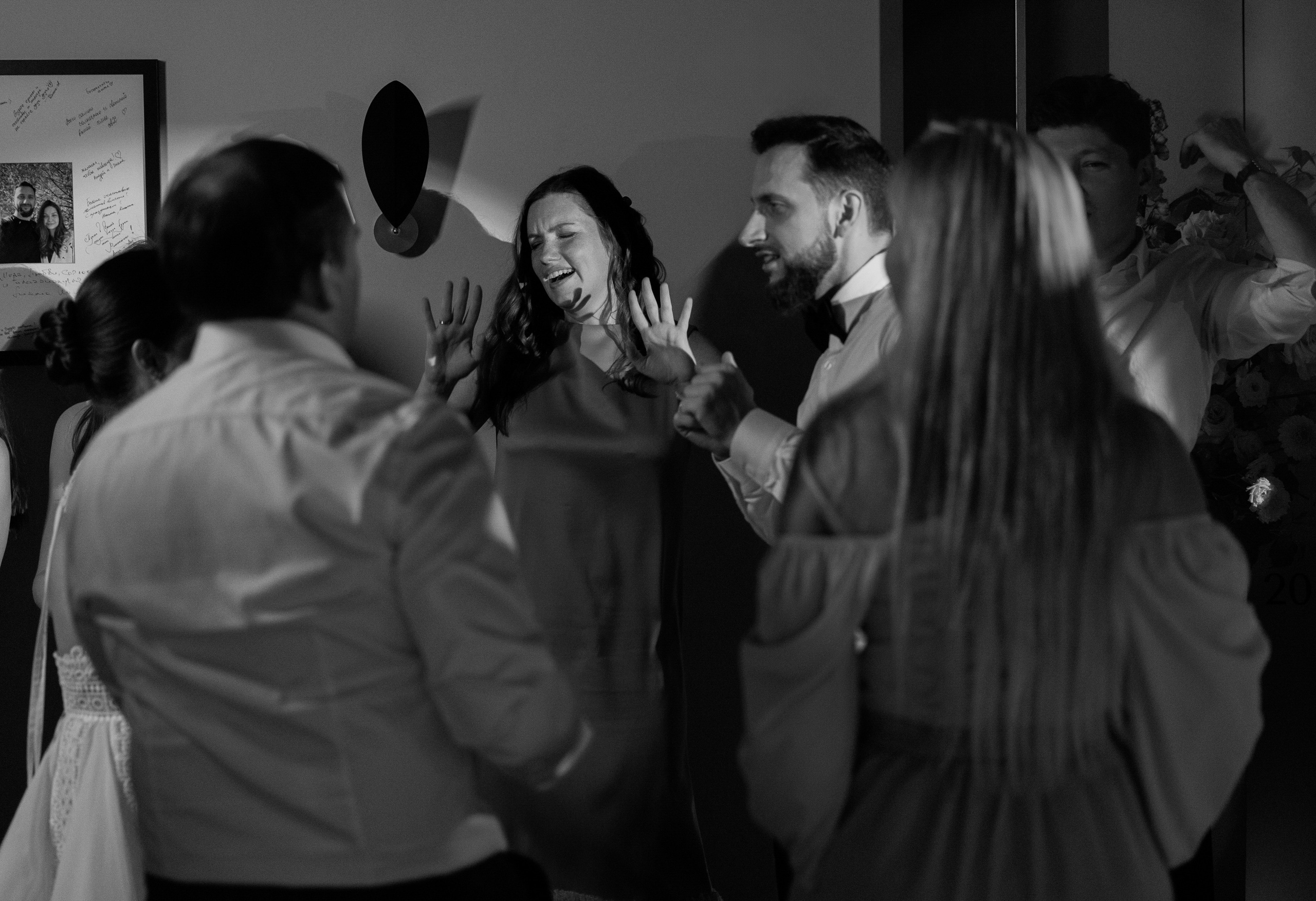 Луиза & Стефан. RETOUCH-HOUSE