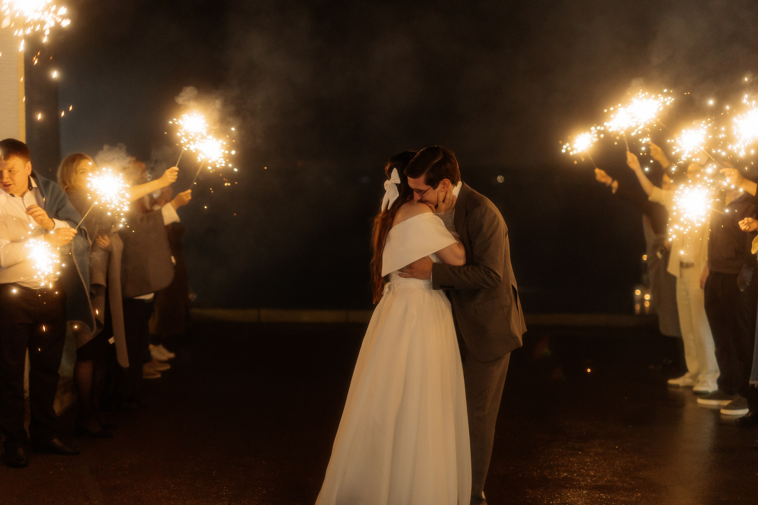 Эмилия & Тимур. RETOUCH-HOUSE