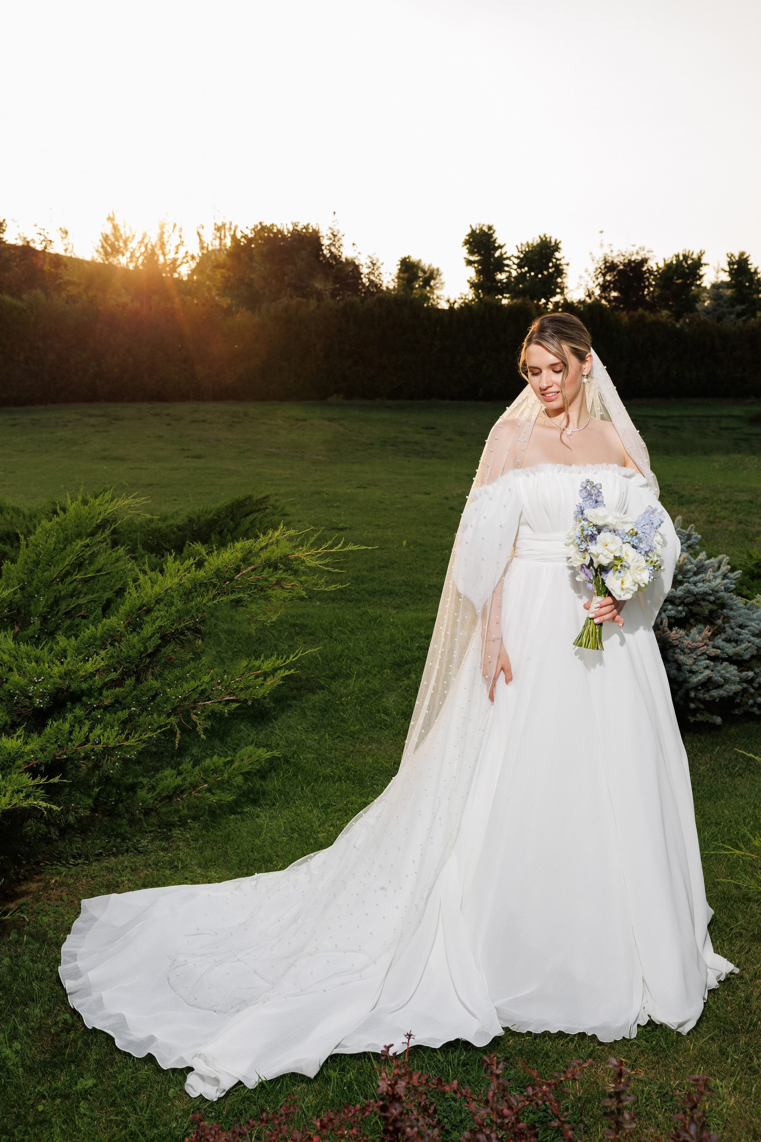 Рома & Маша. RETOUCH-HOUSE