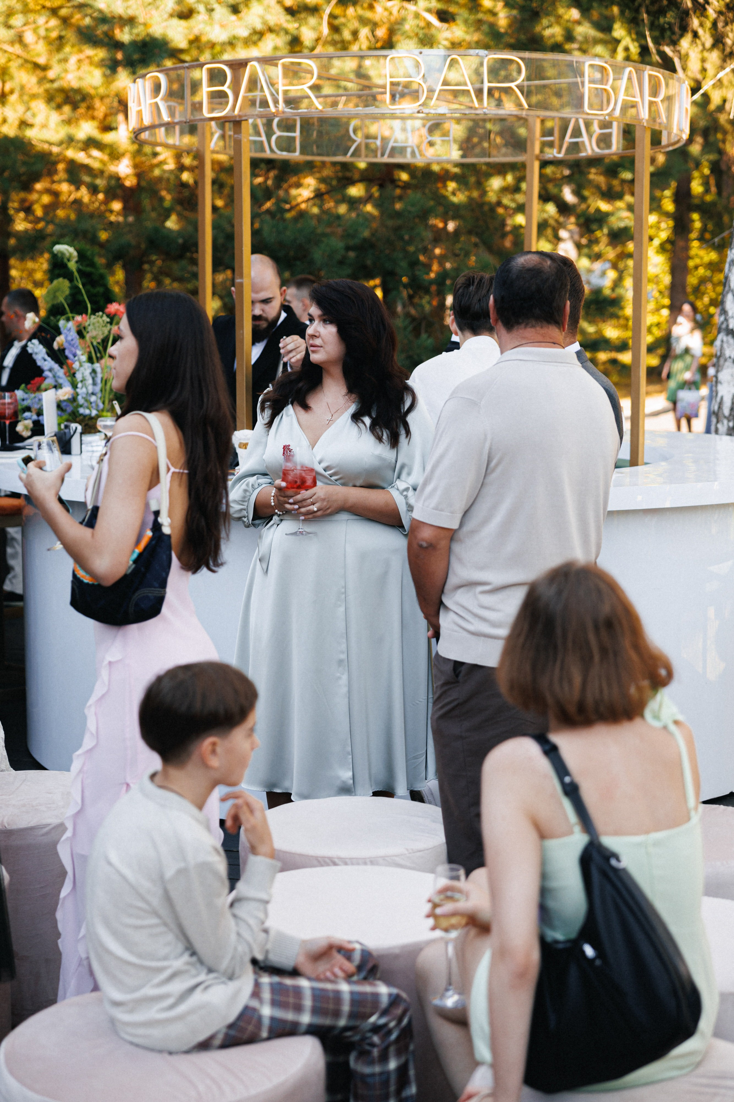 Дима & Варя. RETOUCH-HOUSE