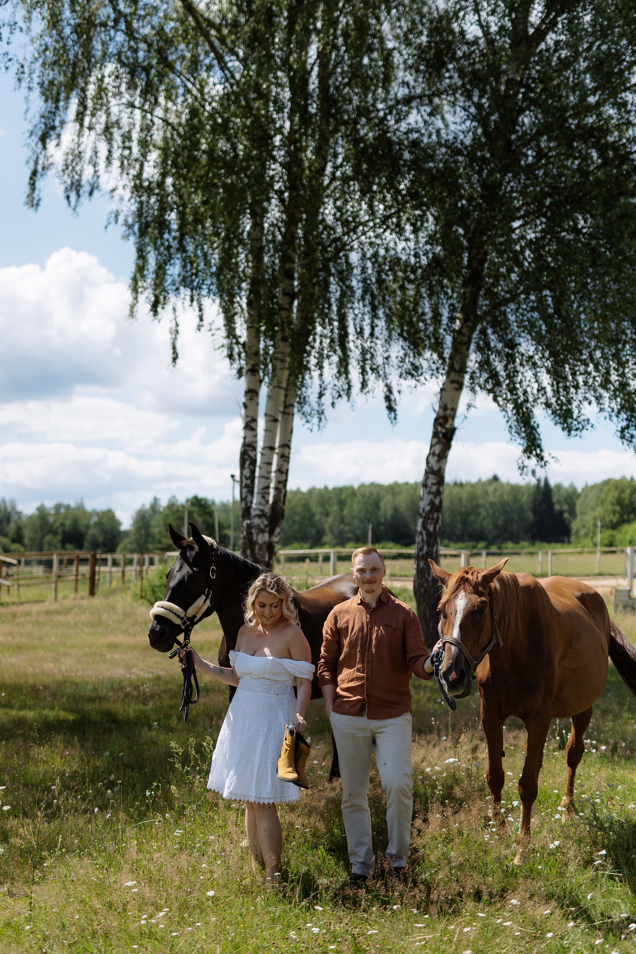 Владислав & Виктория. RETOUCH-HOUSE