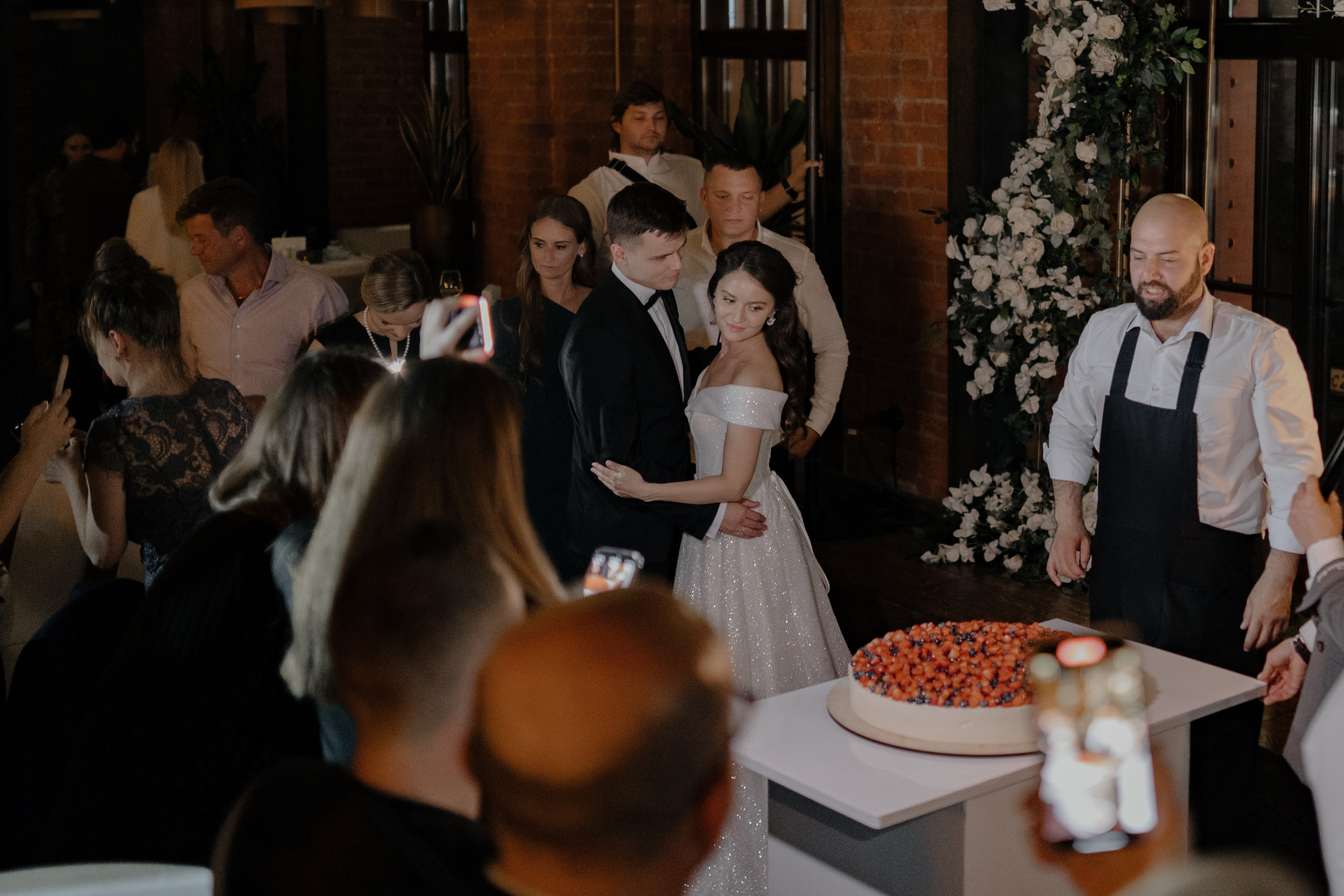 16.09.2024. RETOUCH-HOUSE