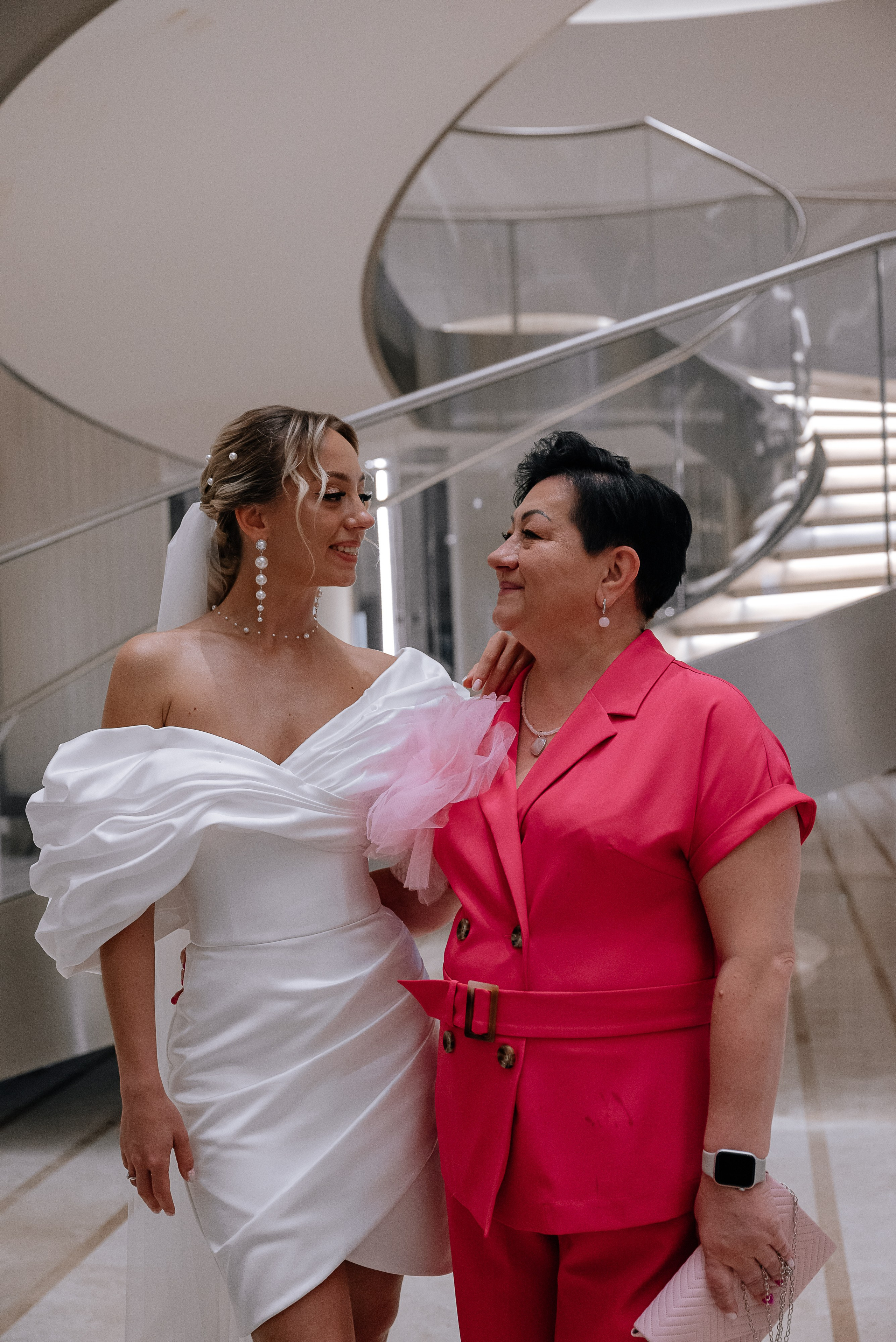 Костя & Лиза. RETOUCH-HOUSE