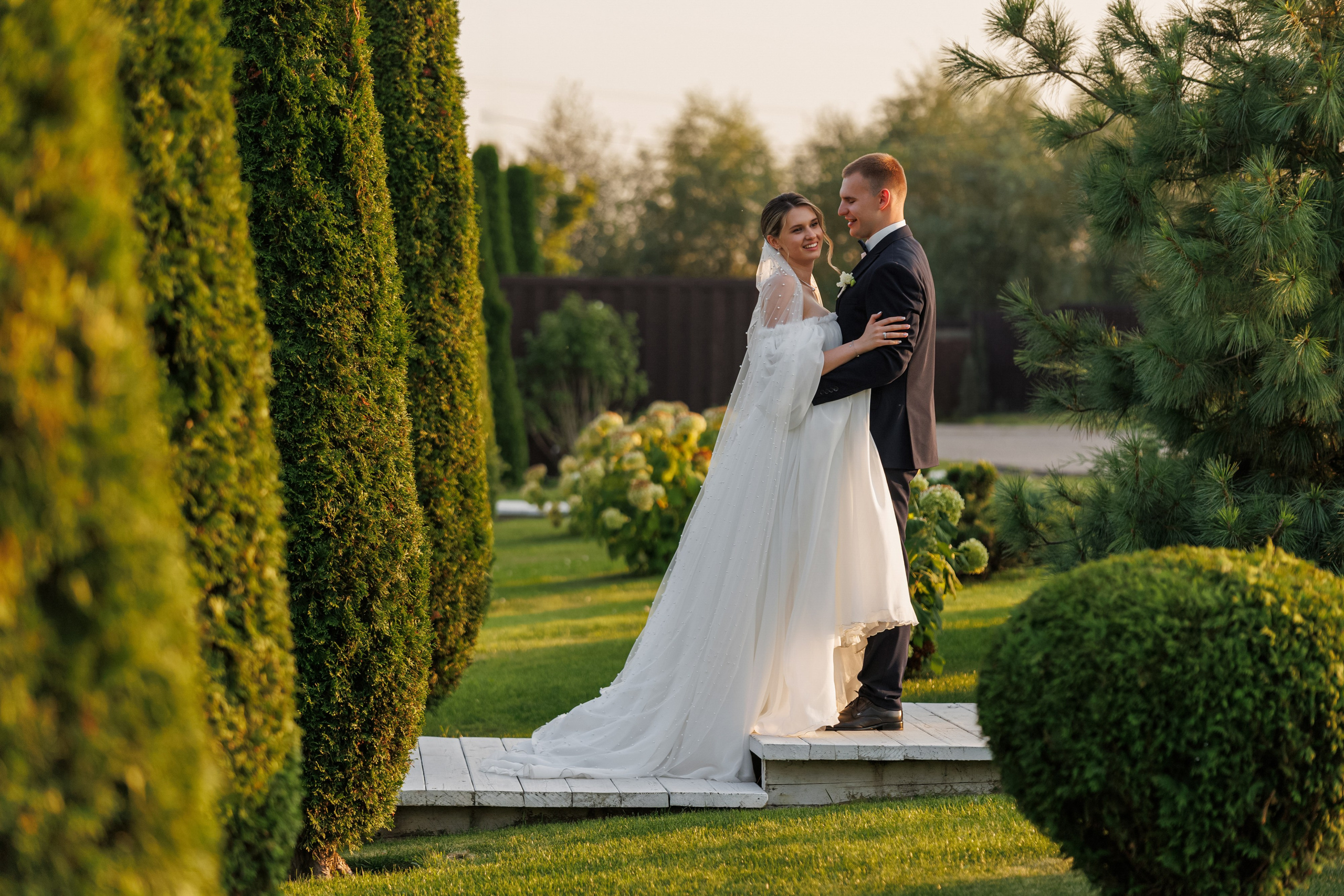 Рома & Маша. RETOUCH-HOUSE