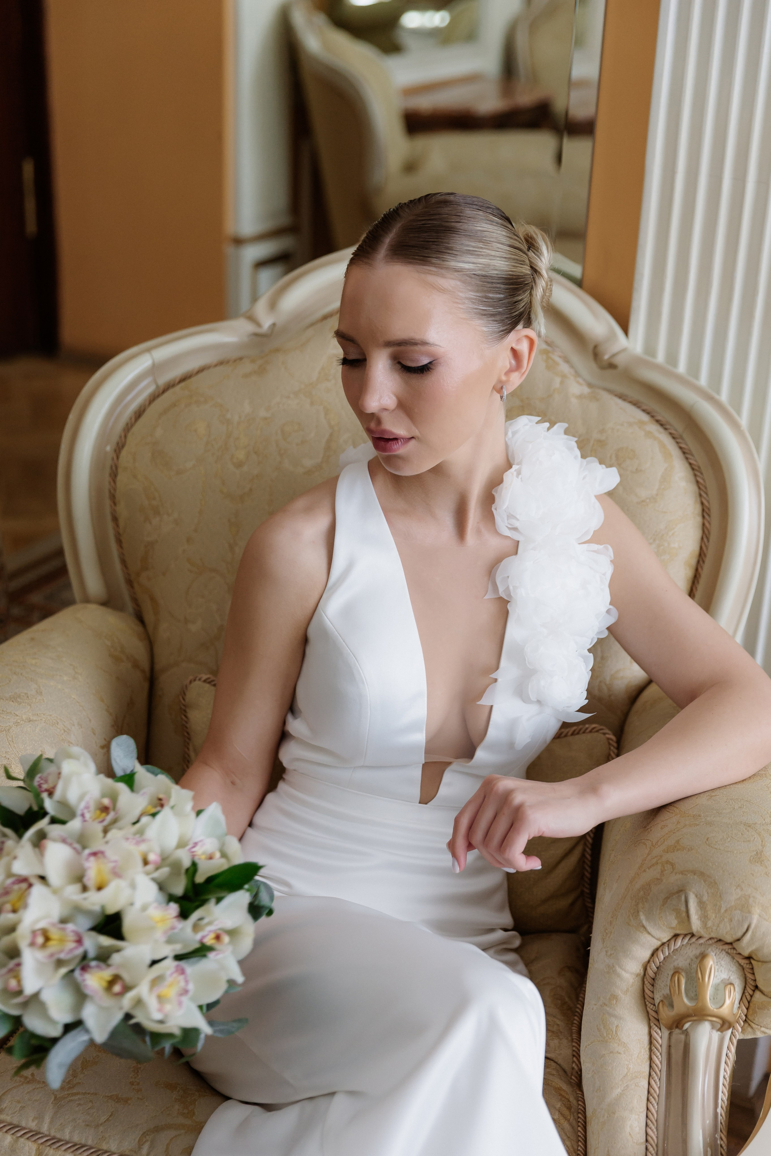 03.08.2024. RETOUCH-HOUSE