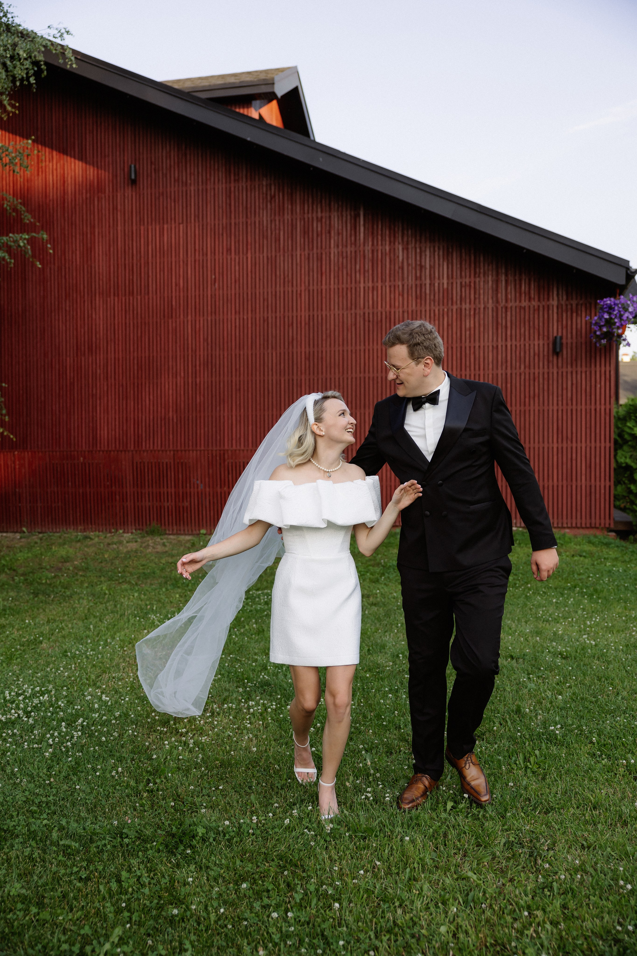 Дмитрий & Анна. RETOUCH-HOUSE