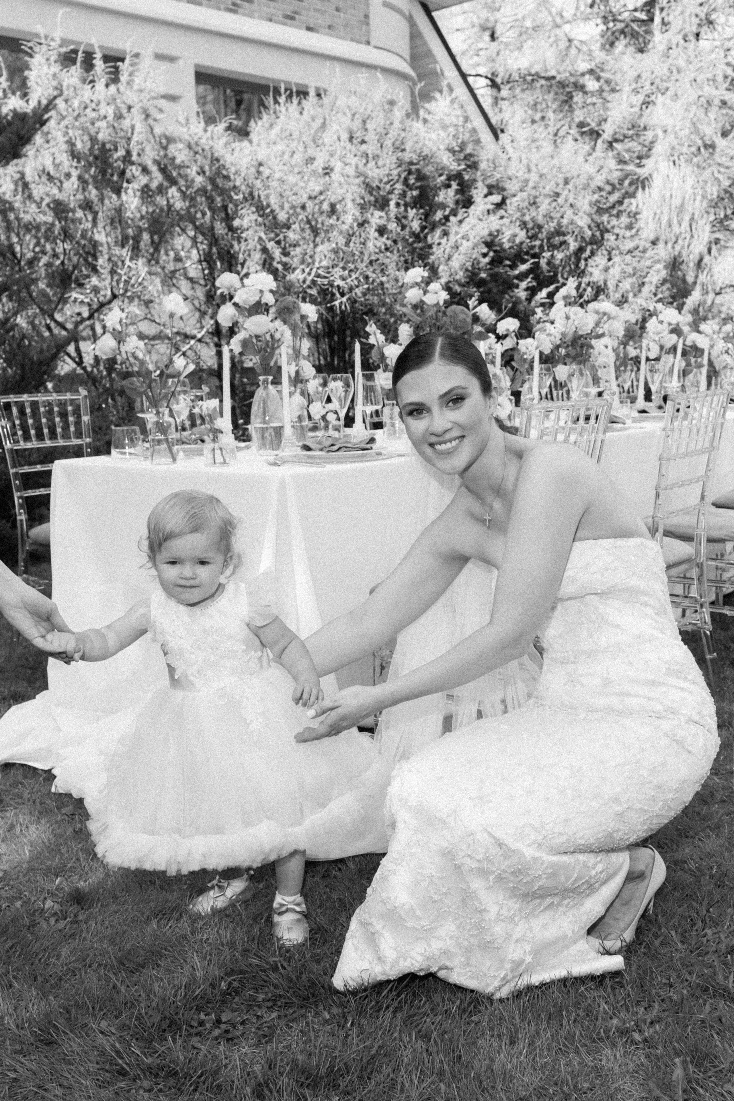 Петя & Каролина. RETOUCH-HOUSE