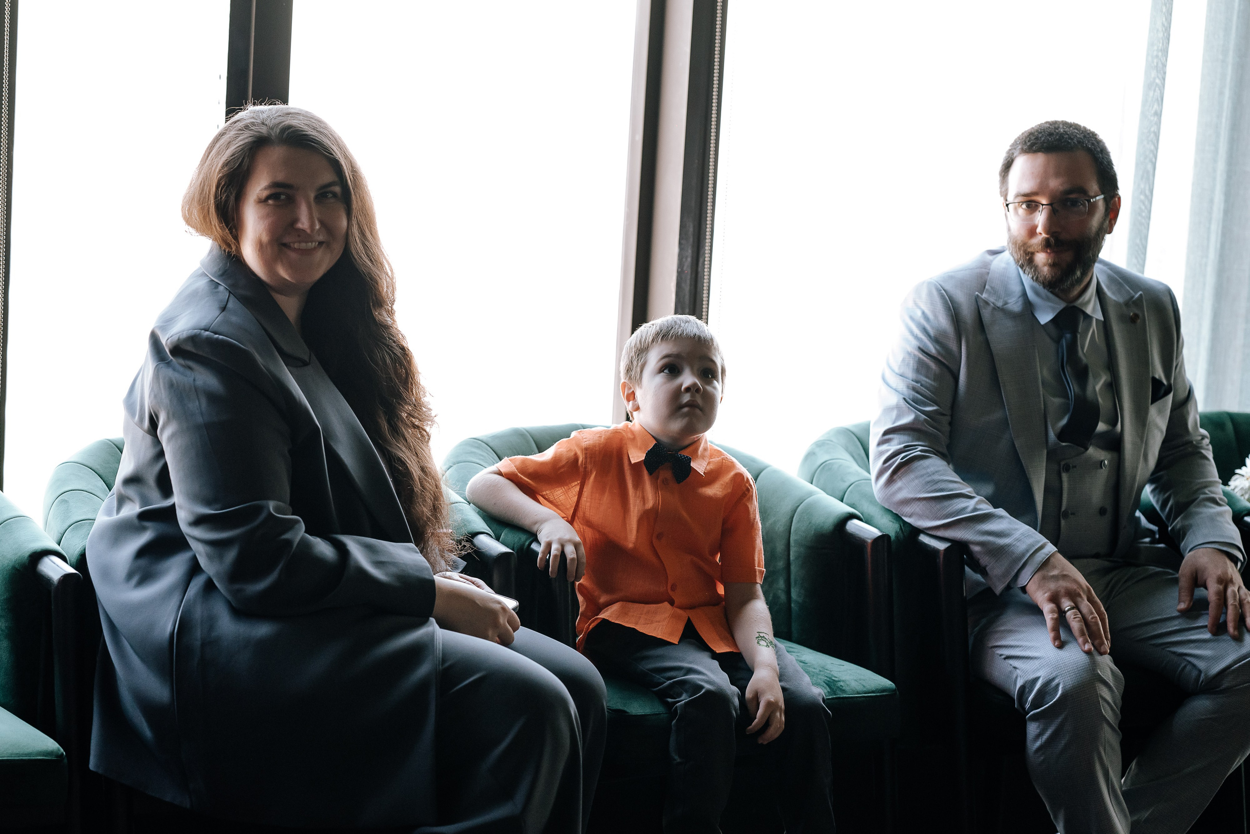 Костя & Лиза. RETOUCH-HOUSE