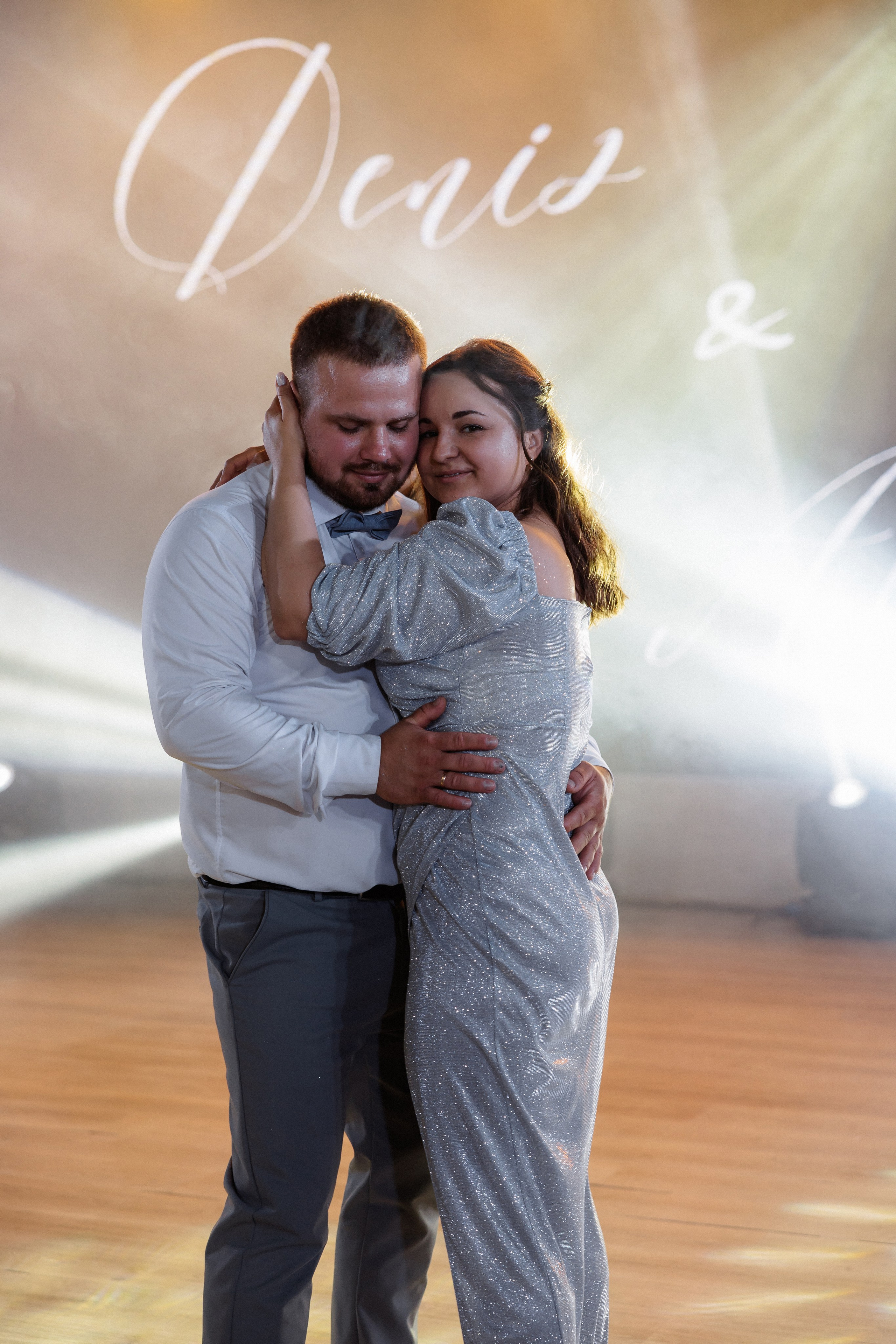 Денис & Александра. RETOUCH-HOUSE