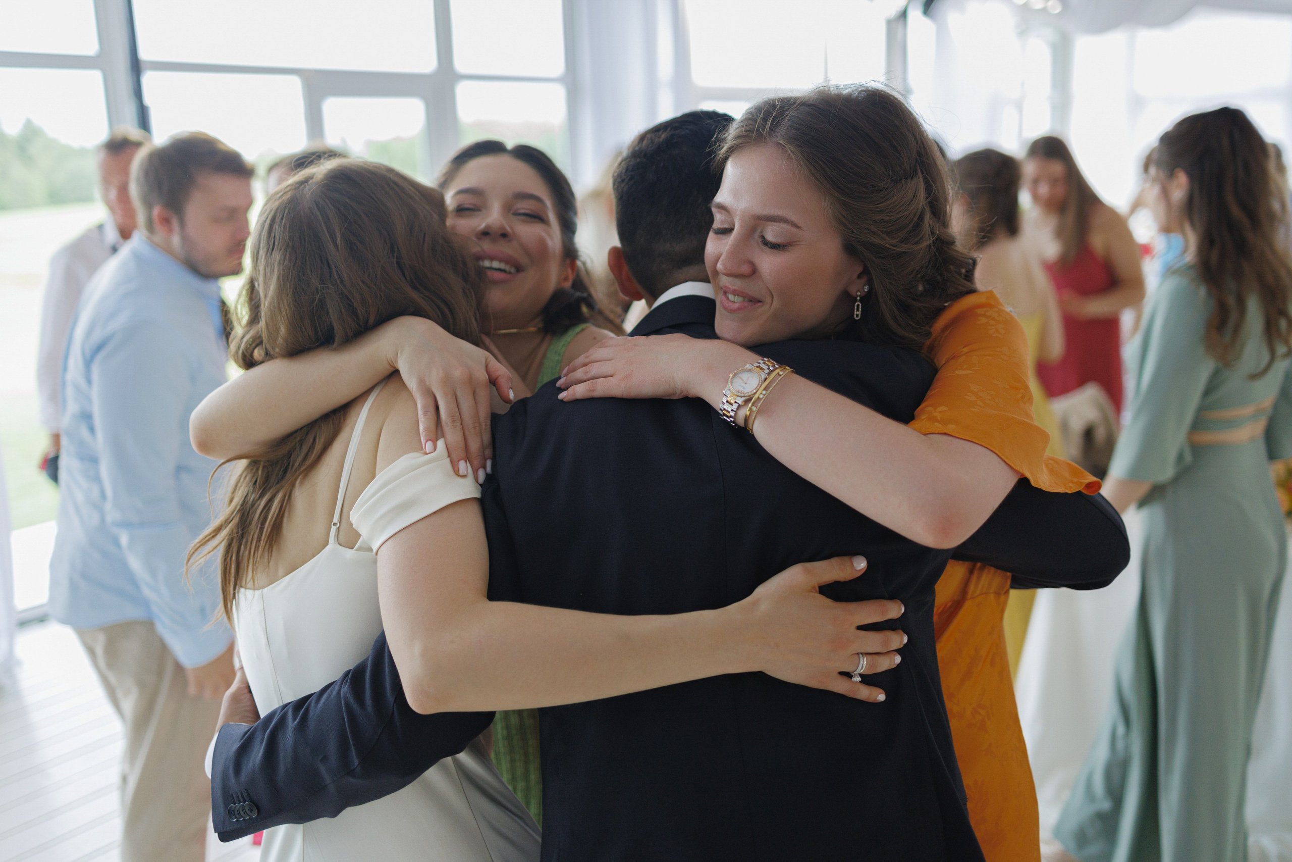 Ренат & Анастасия. RETOUCH-HOUSE