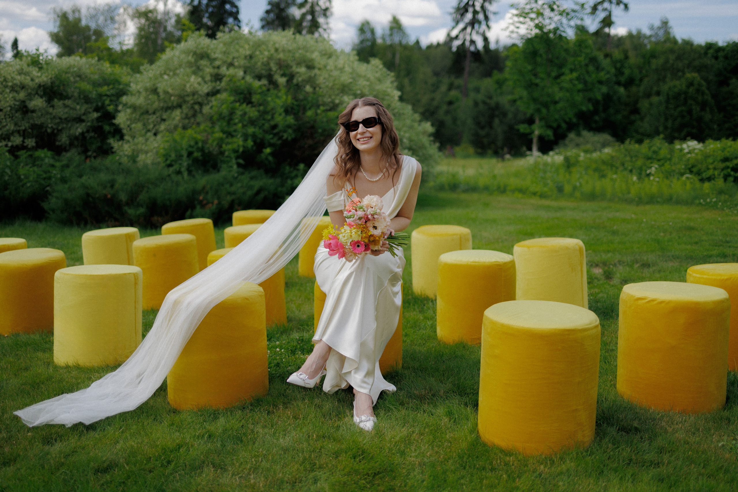 Ренат & Анастасия. RETOUCH-HOUSE