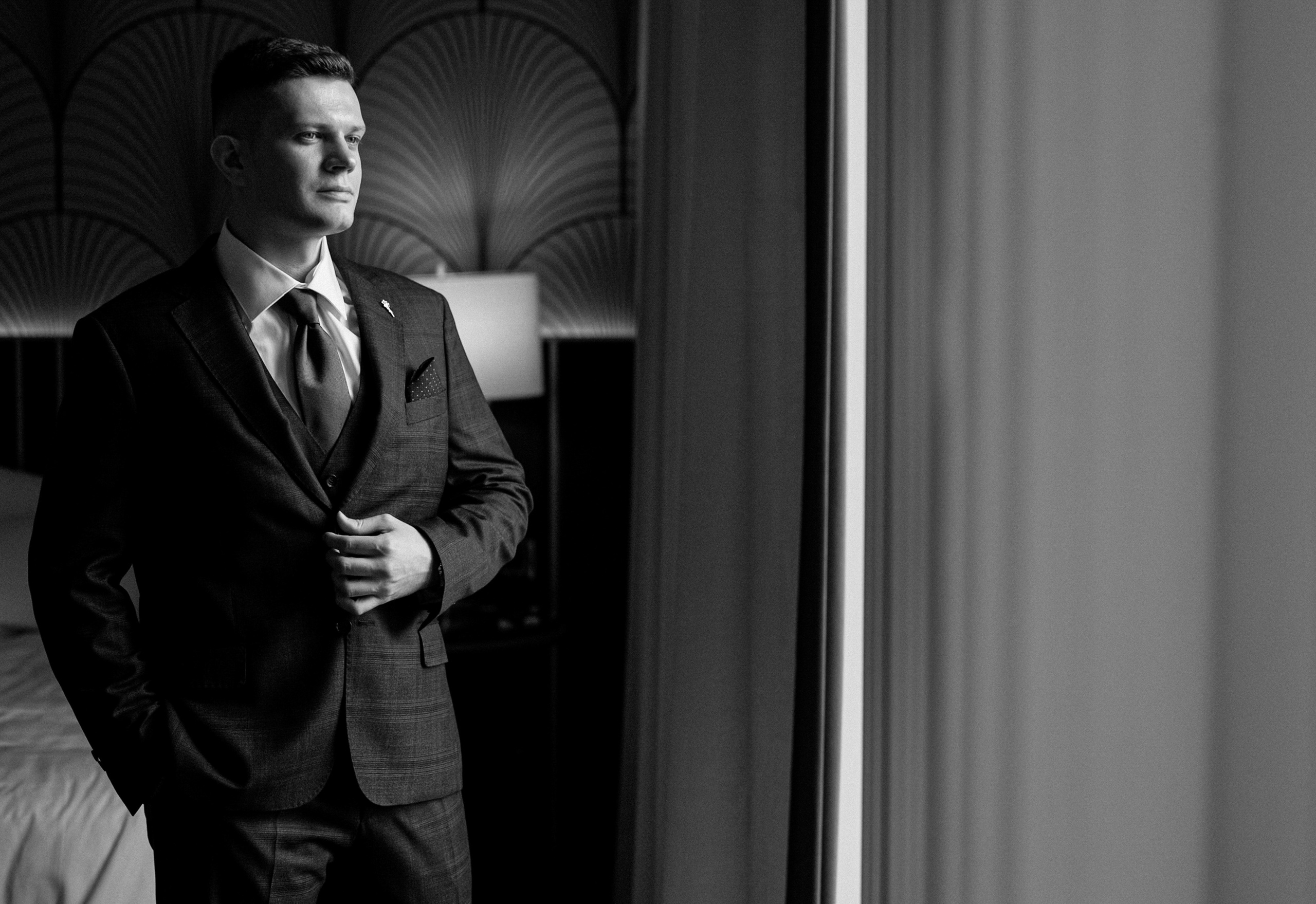 Павел & Варвара. RETOUCH-HOUSE